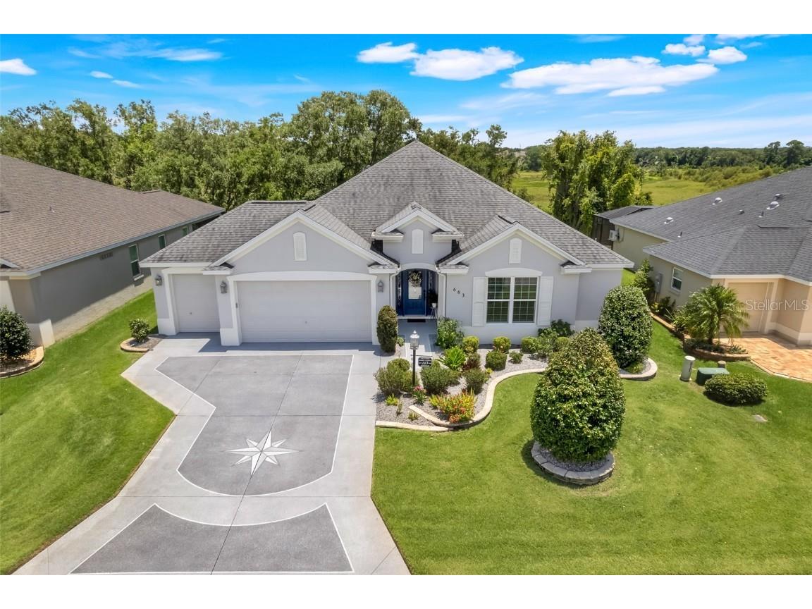 663 Kauska Way The Villages FL 32163 O6224606 image1