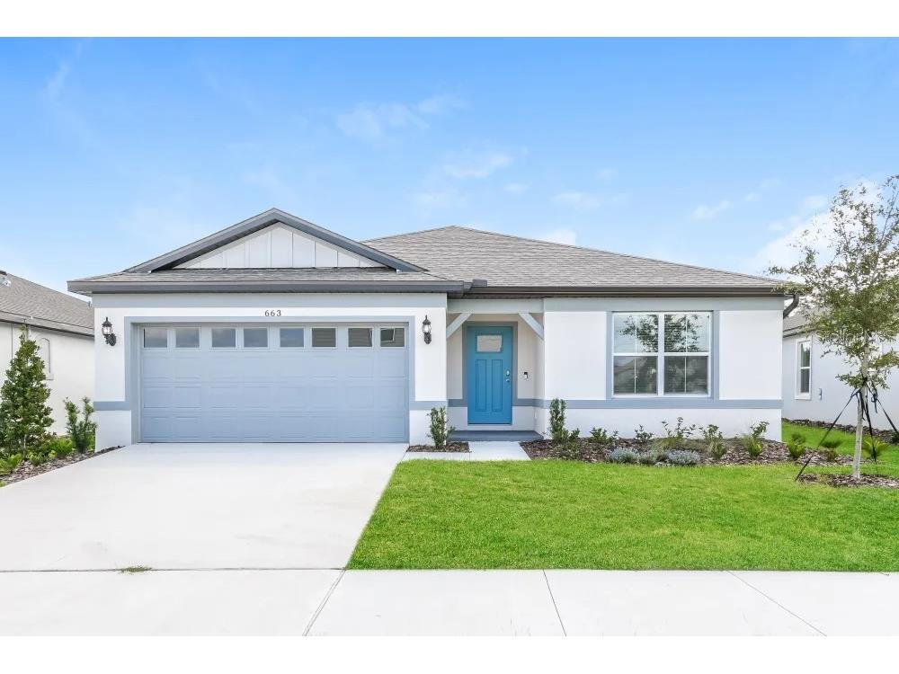 663 Mariana Court Lake Alfred FL 33850 T3480072 image1