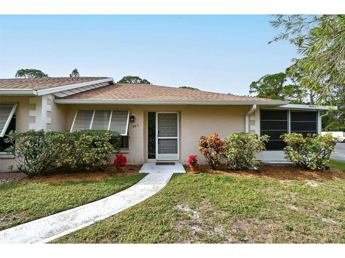 663 N Jefferson Avenue #663 Sarasota FL 34237 A4590579 image1
