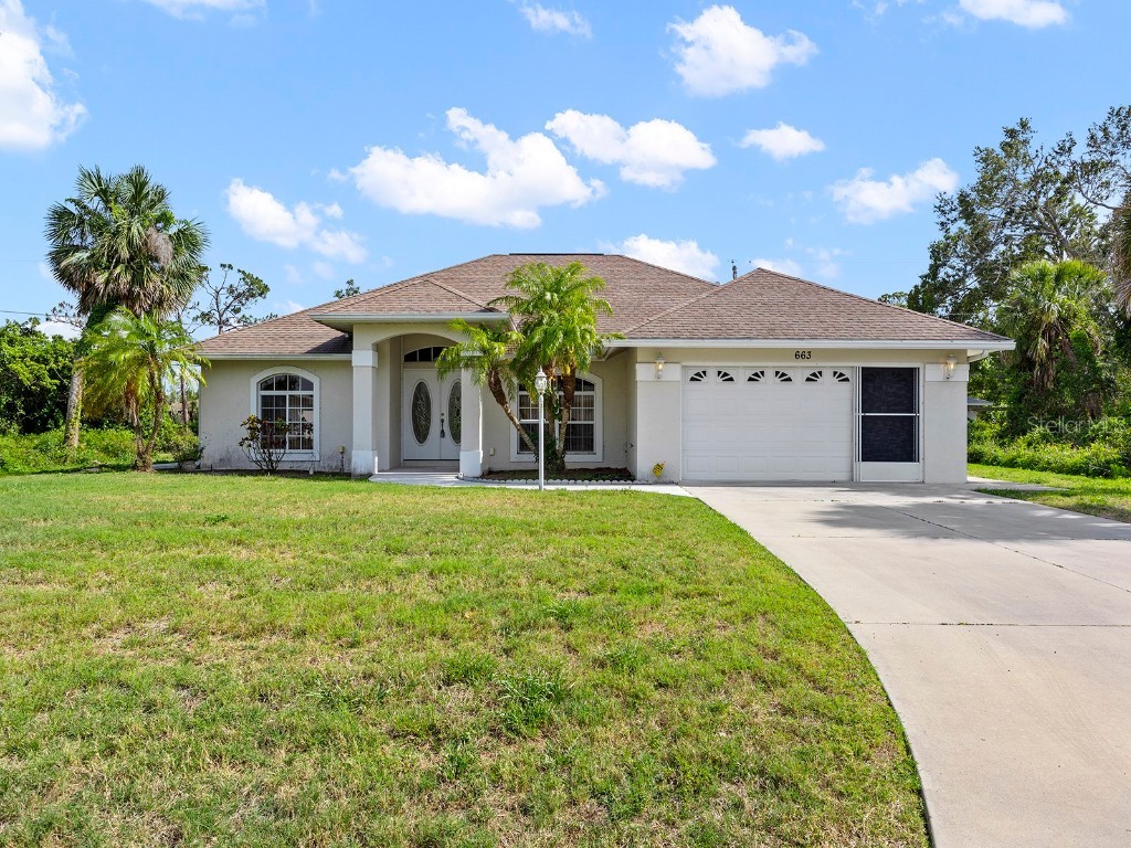 663 Nectar Road Venice FL 34293 A4568718 image1