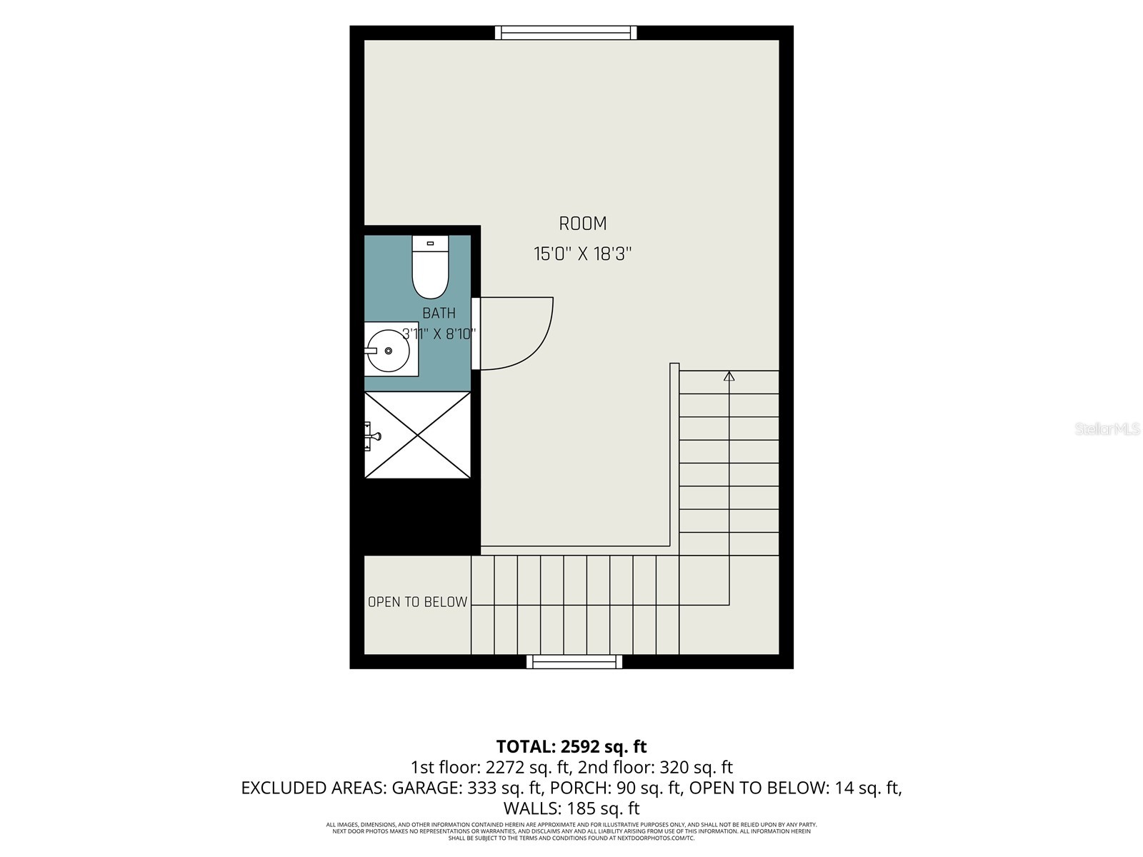 663 Sheridan Woods Dr Melbourne FL 32904 O6415778 image30