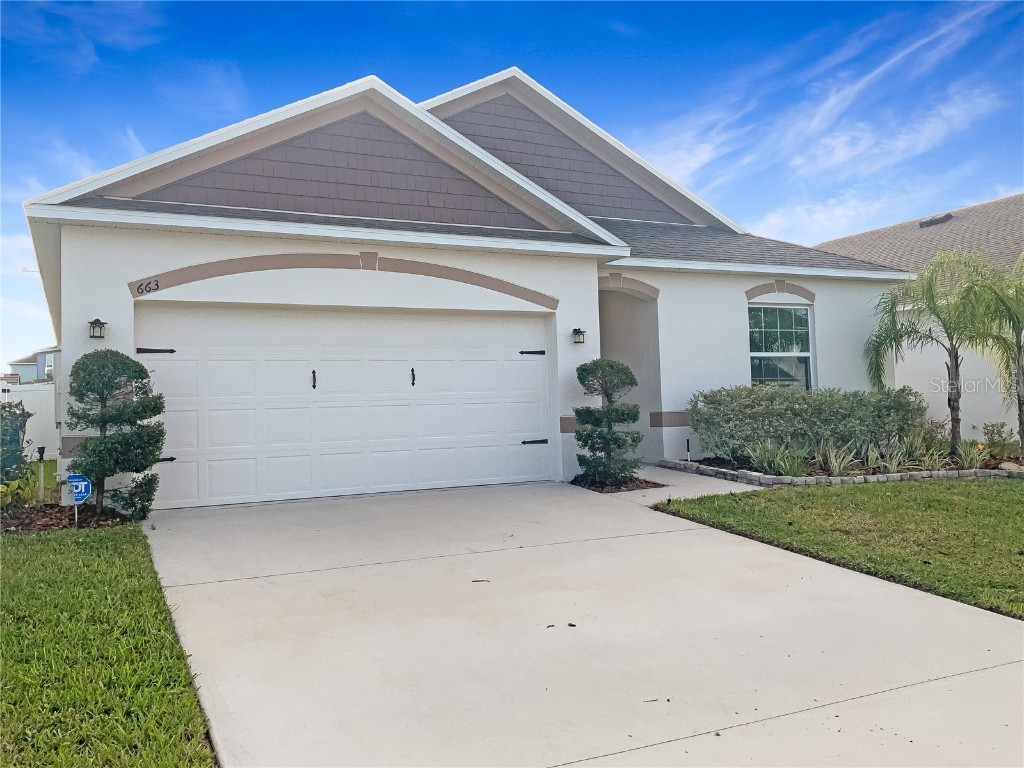 663 Taft Drive Davenport FL 33837 O6147124 image1