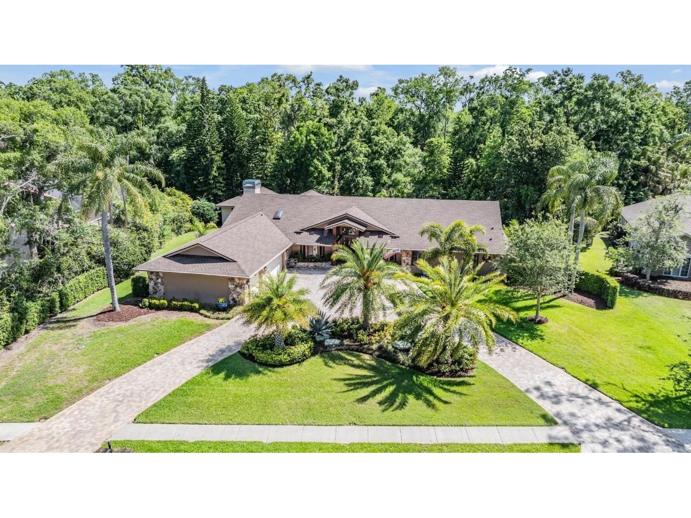 663 Turnberry Court Tarpon Springs FL 34688 W7875017 image1