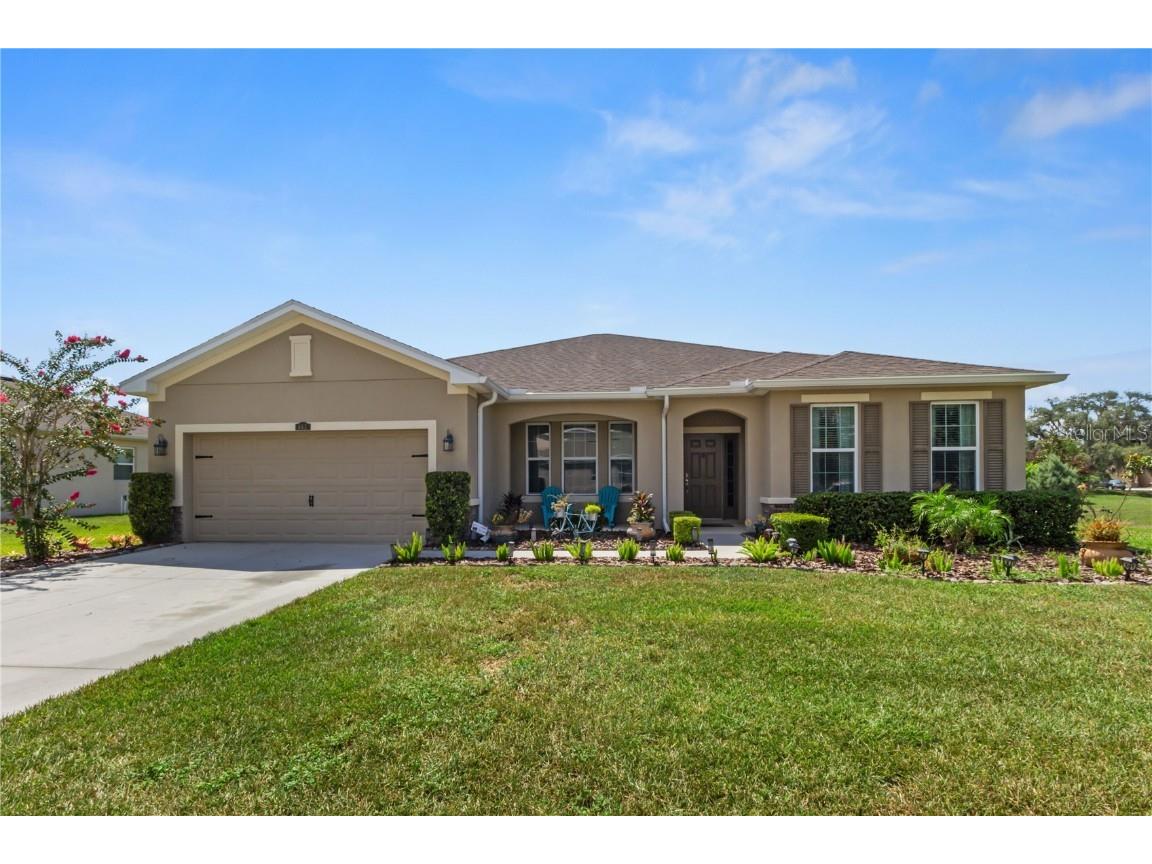 663 Wilsford Lane Spring Hill FL 34609 T3463110 image1