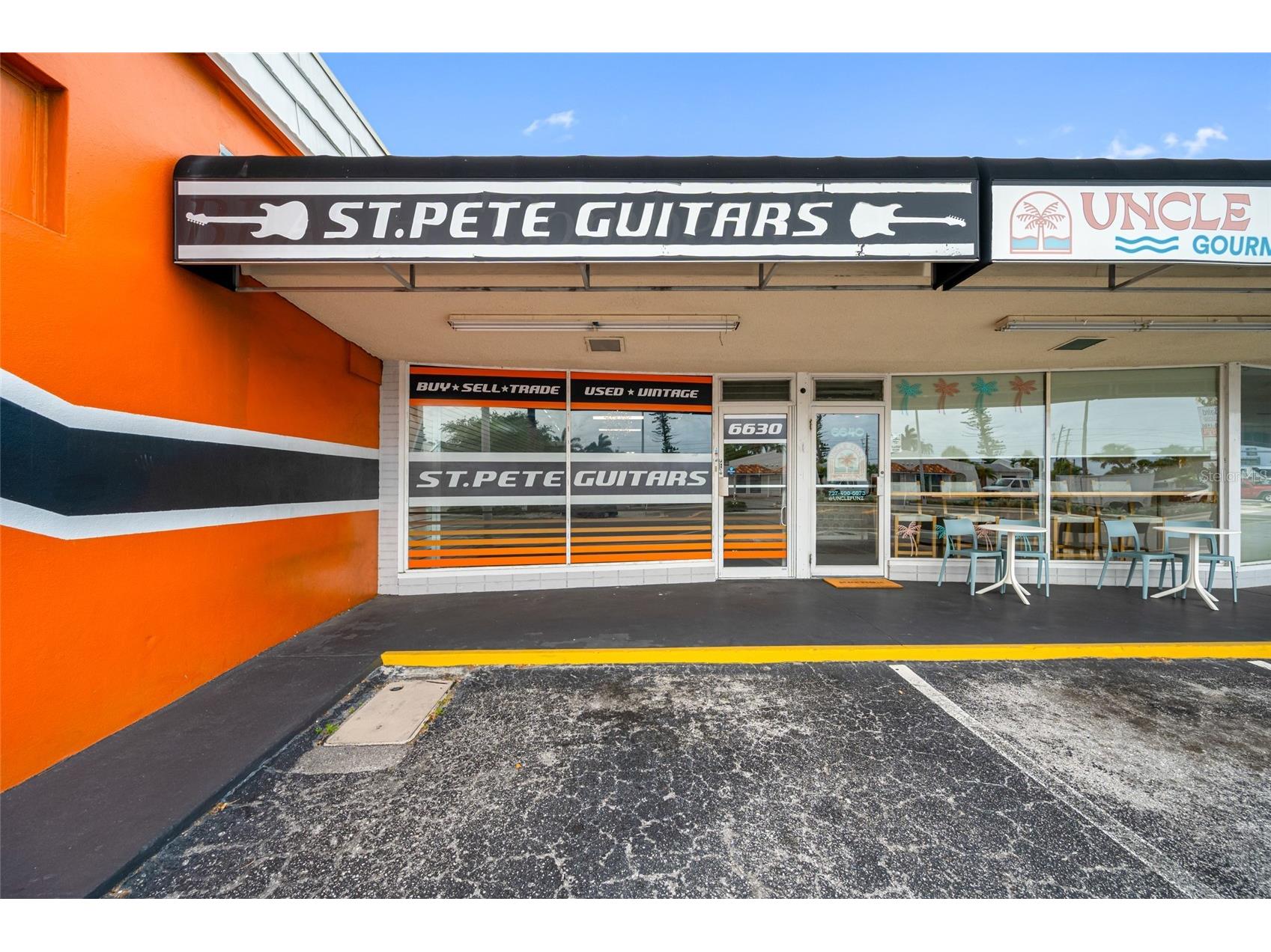 6630 Gulf Boulevard Saint Pete Beach FL 33706 TB8515619 image1