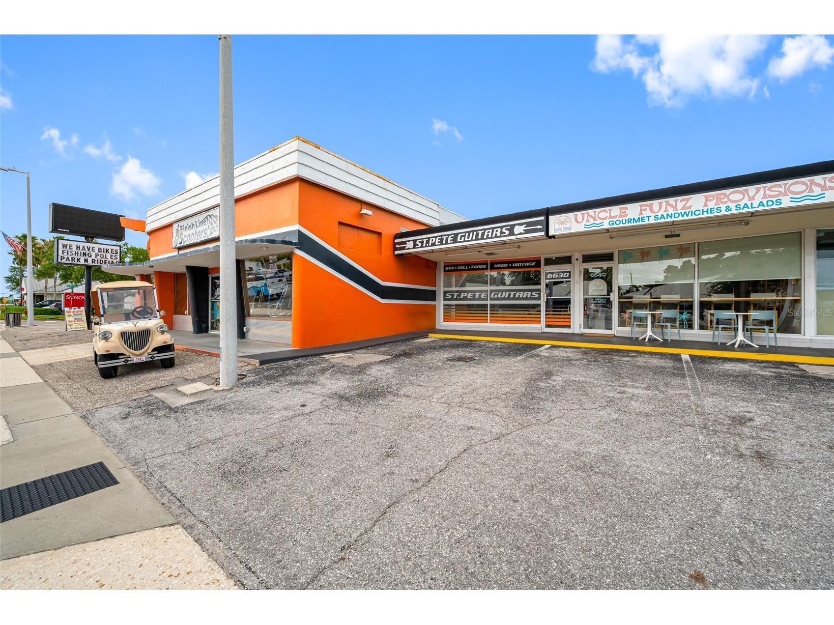 6630 Gulf Boulevard Saint Pete Beach FL 33706 TB8515619 image2
