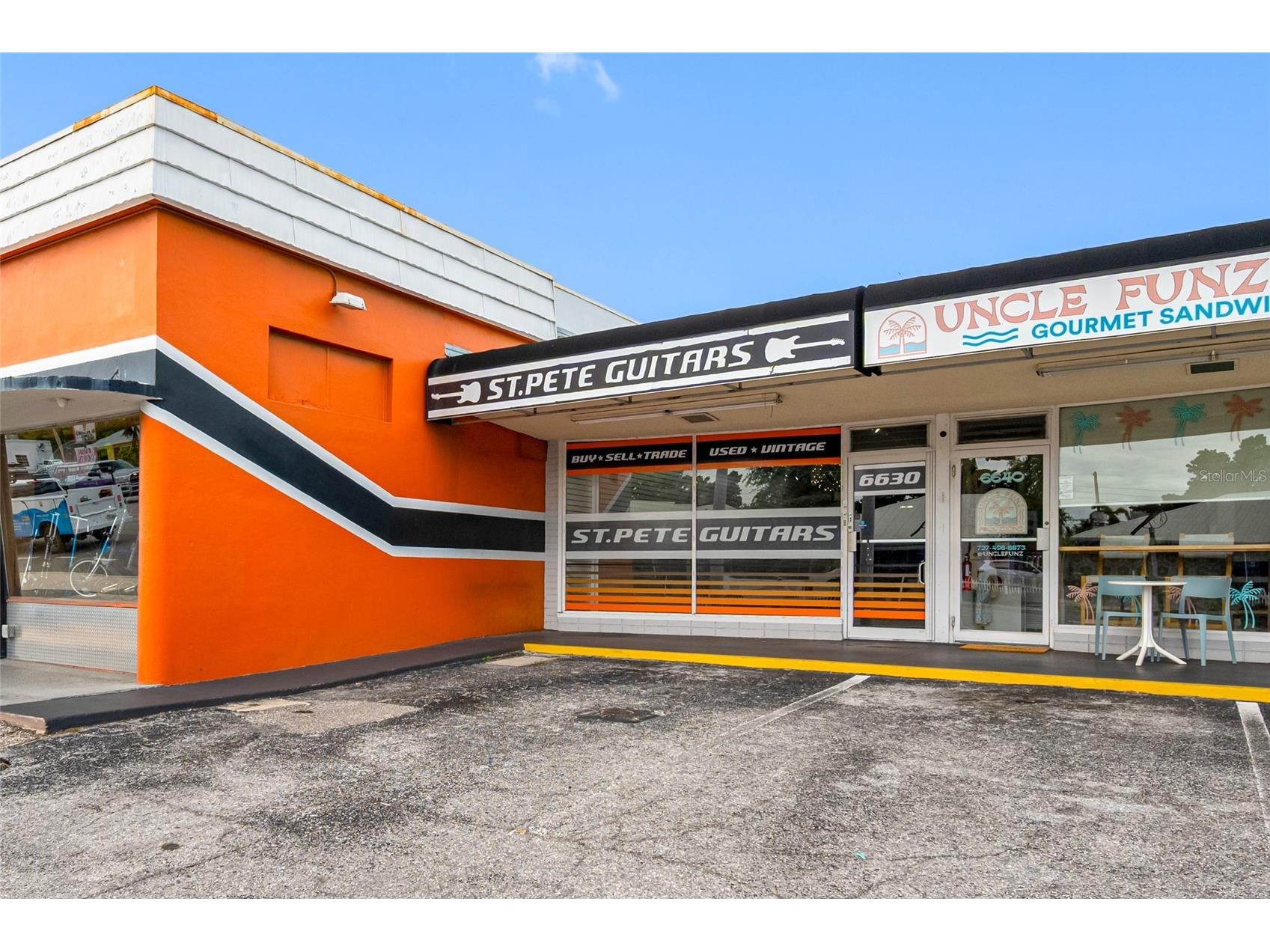 6630 Gulf Boulevard Saint Pete Beach FL 33706 TB8515619 image25