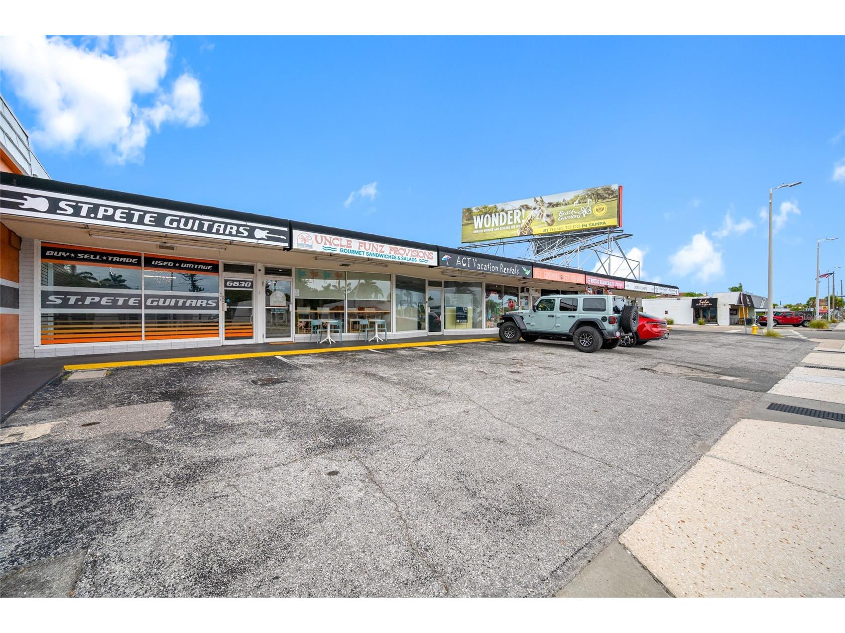 6630 Gulf Boulevard Saint Pete Beach FL 33706 TB8515619 image28