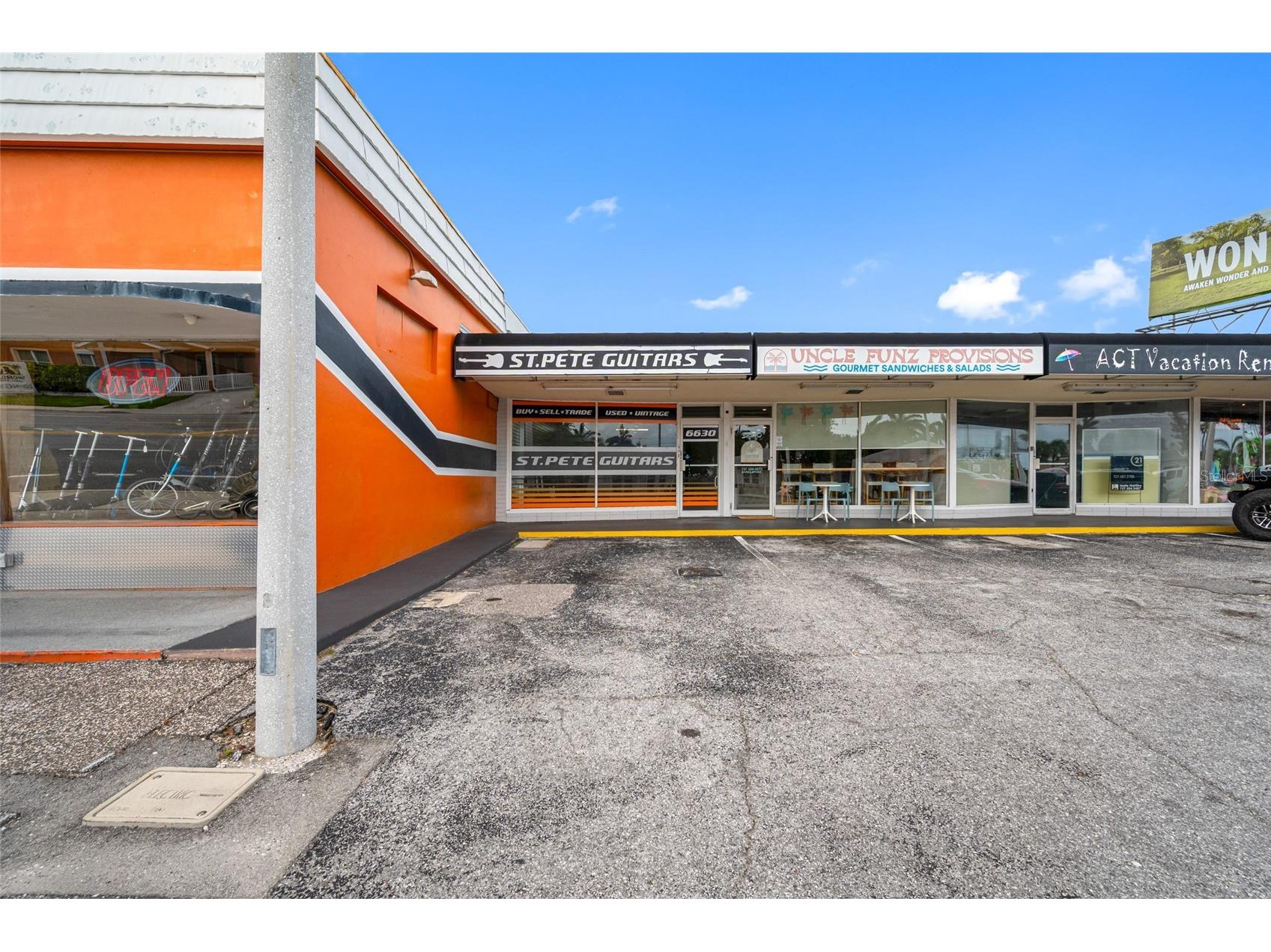 6630 Gulf Boulevard Saint Pete Beach FL 33706 TB8515619 image29