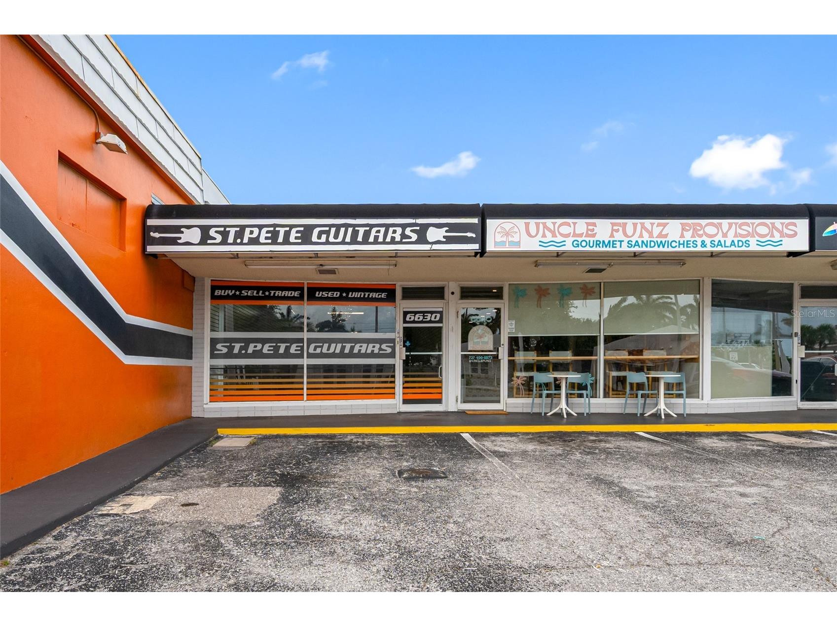 6630 Gulf Boulevard Saint Pete Beach FL 33706 TB8515619 image30