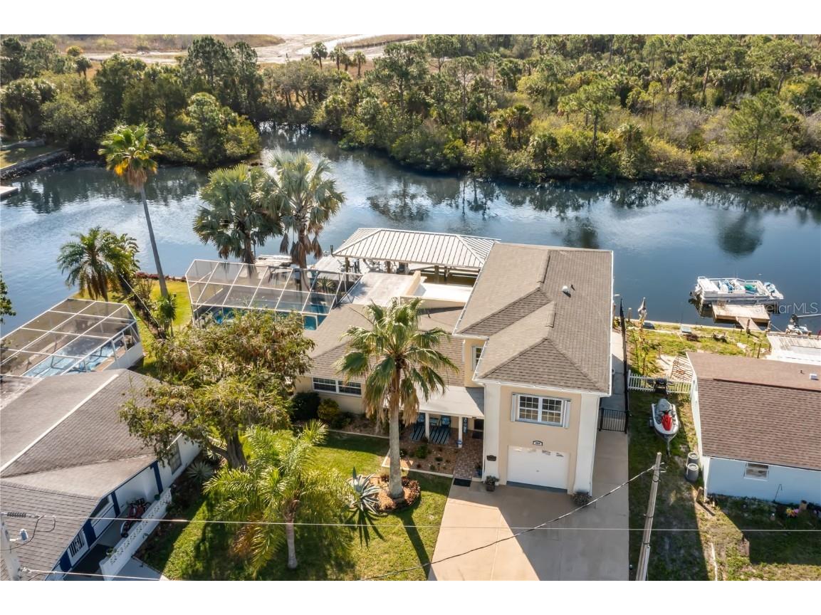 6630 Leeside Isle Hudson FL 34667 - GULF OF MEXICO U8188688 image1