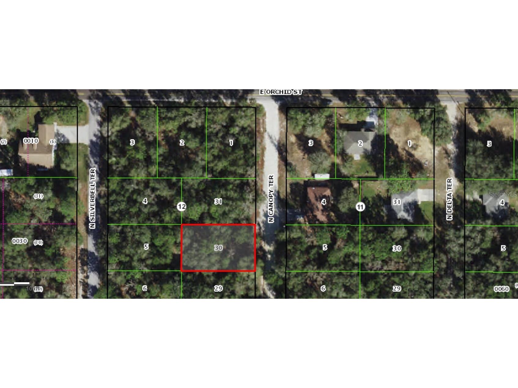 6630 N Canopy Terrace Hernando FL 34442 OM656902 image1