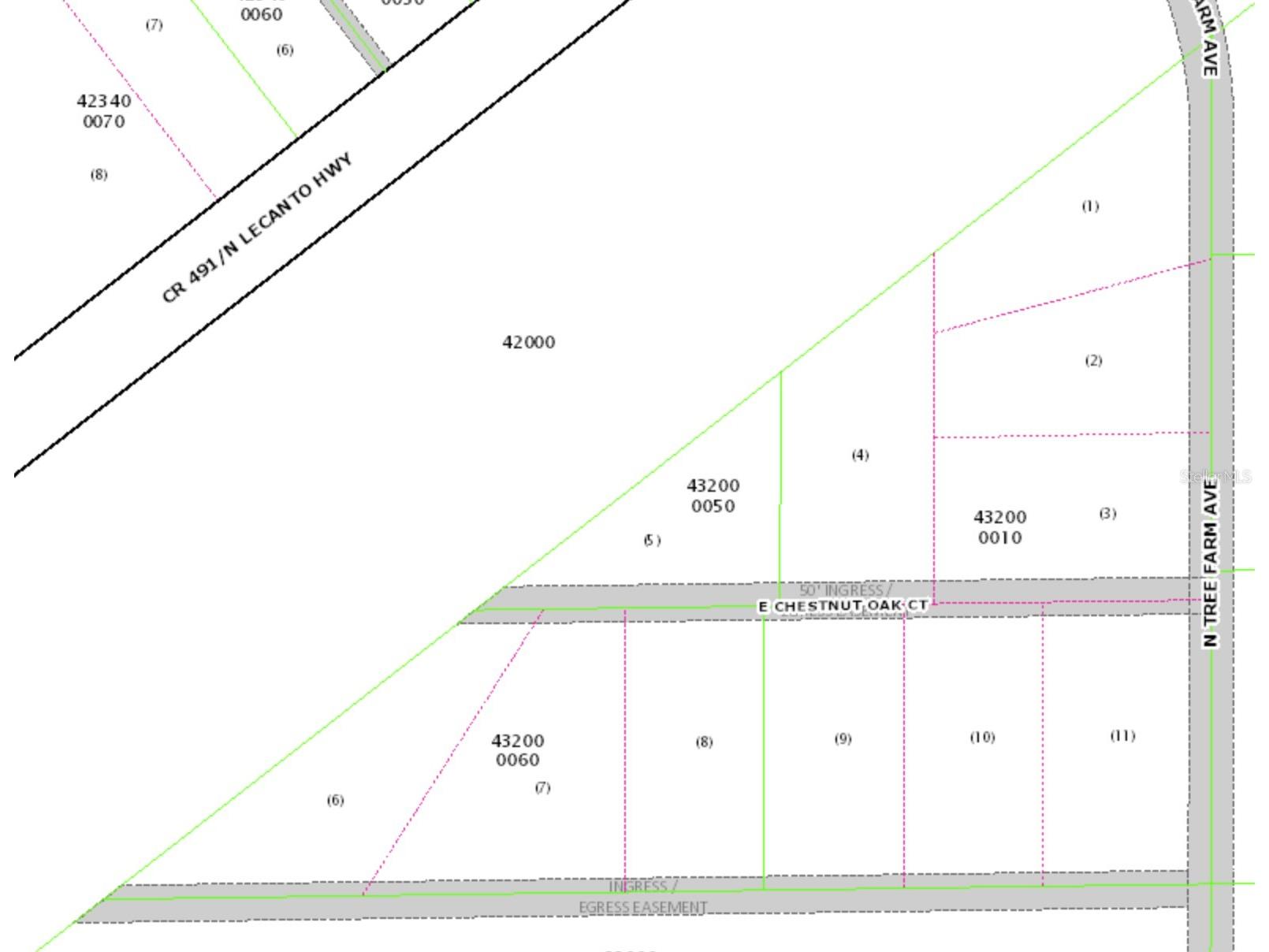 6630 N Treefarm Avenue Beverly Hills FL 34465 OM721775 image17