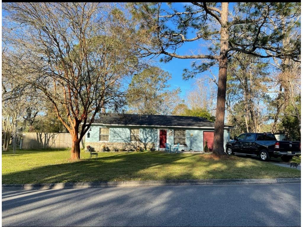6630 NW 26th Terrace Gainesville FL 32653 GC509766 image1