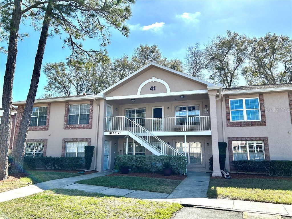 6630 Spring Flower Drive #22 New Port Richey FL 34653 W7852461 image1