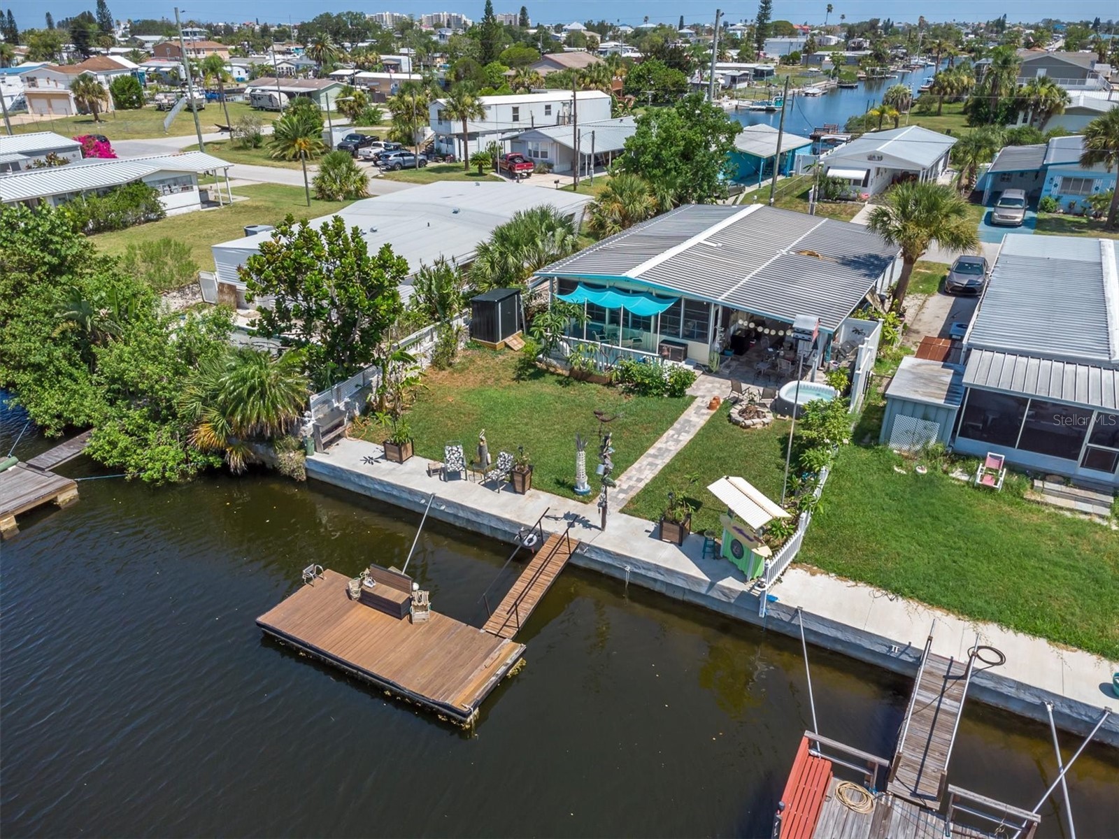 6630 Tower Drive Hudson FL 34667 - GULF OF MEXICO - AMERICA TB8525021 image1