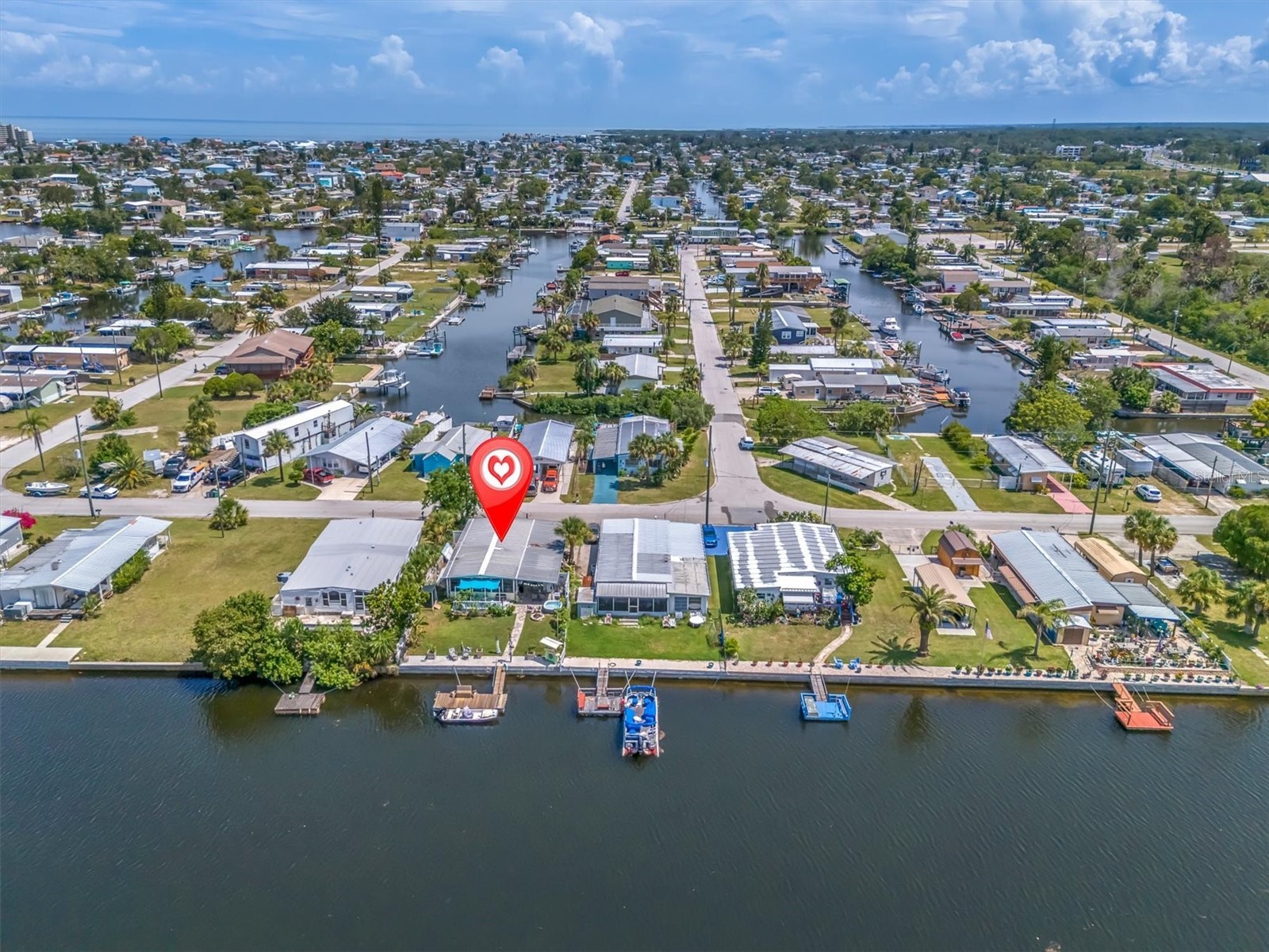 6630 Tower Drive Hudson FL 34667 - GULF OF MEXICO - AMERICA TB8525021 image3