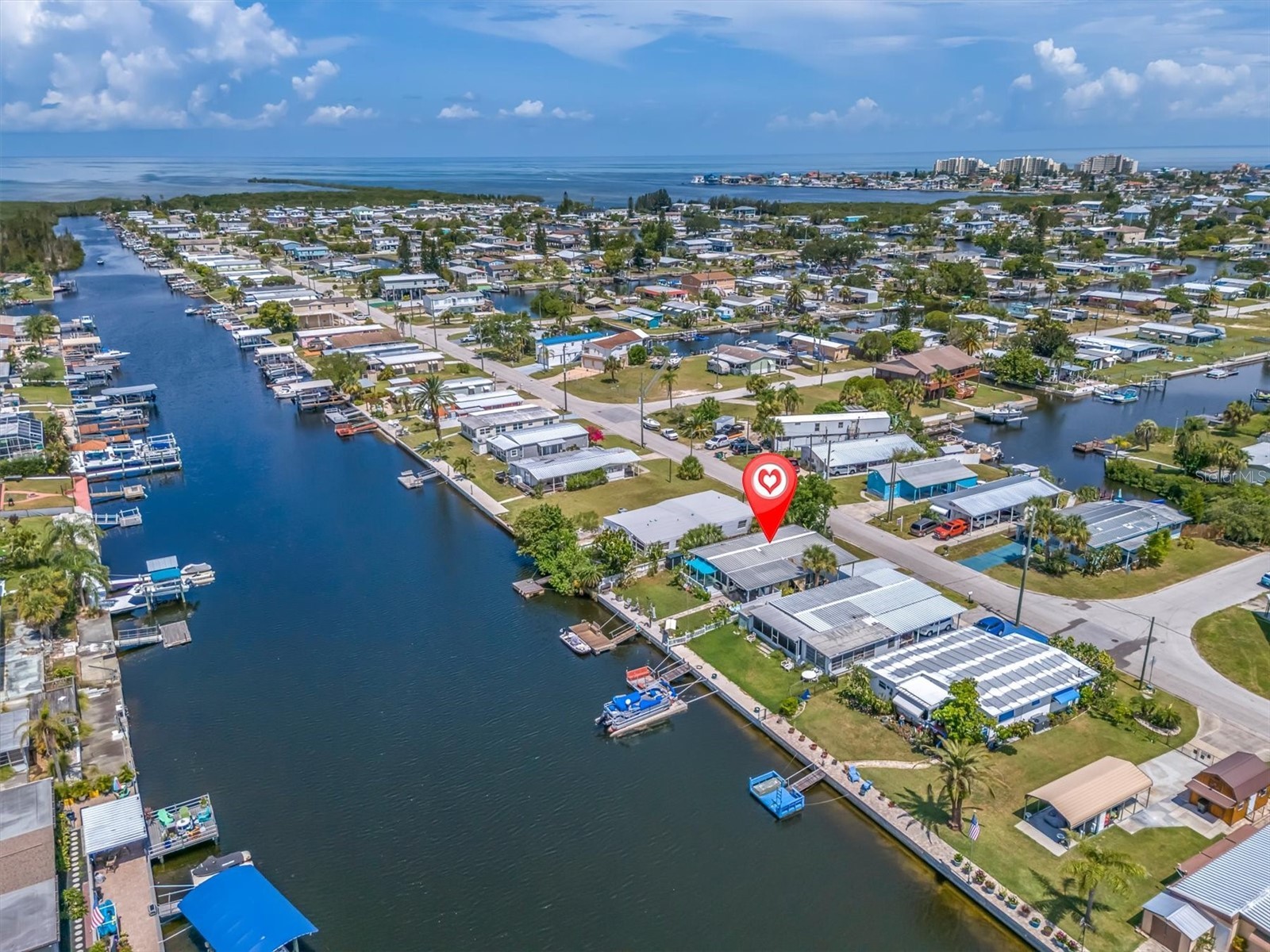 6630 Tower Drive Hudson FL 34667 - GULF OF MEXICO - AMERICA TB8525021 image4