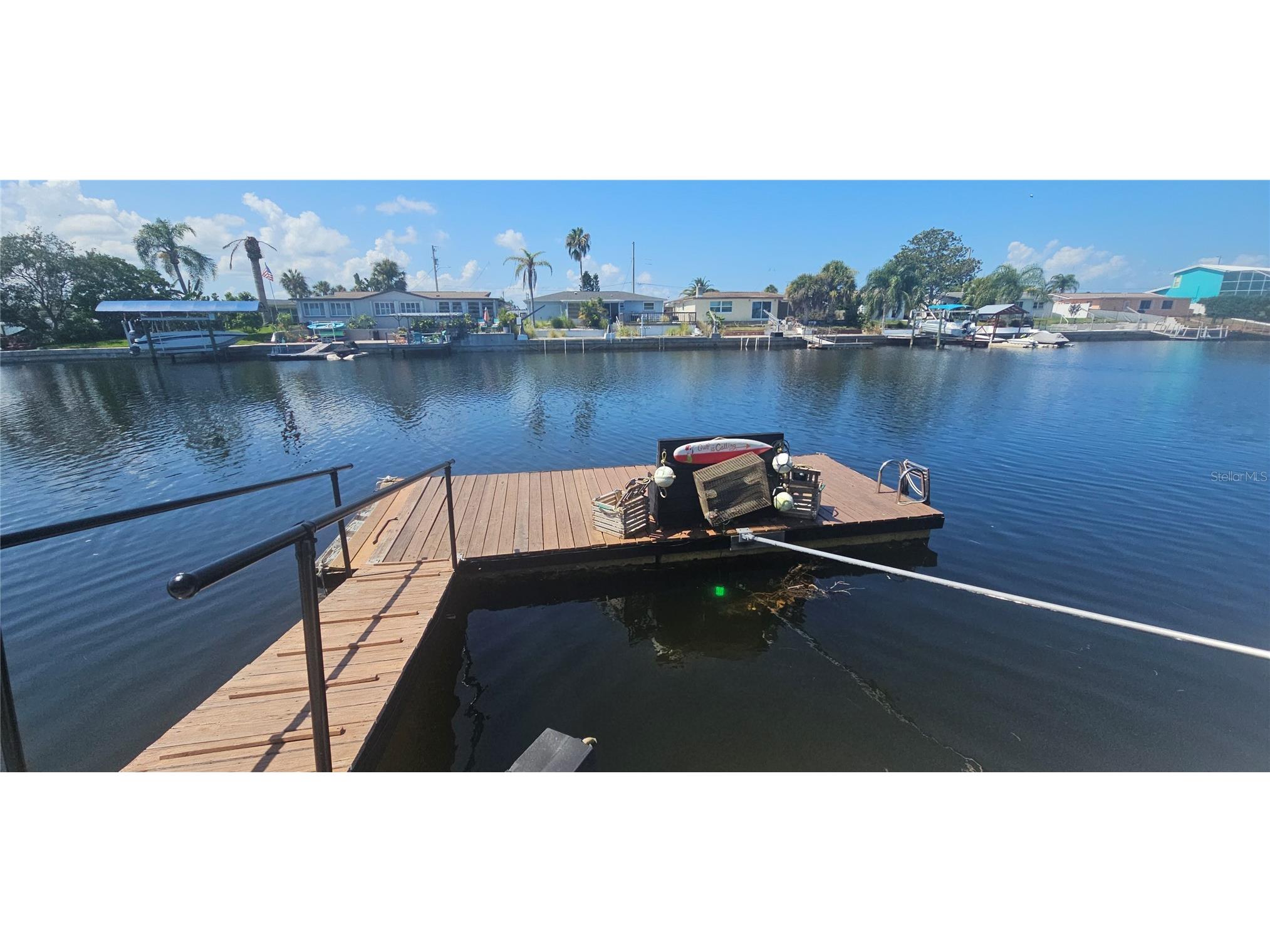 6630 Tower Drive Hudson FL 34667 - GULF OF MEXICO - AMERICA TB8525021 image46