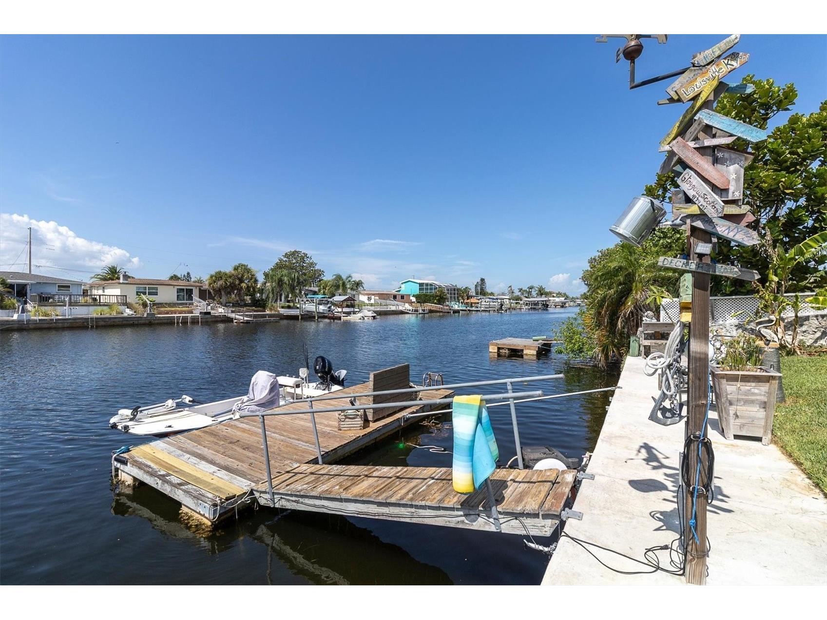6630 Tower Drive Hudson FL 34667 - GULF OF MEXICO - AMERICA TB8525021 image47
