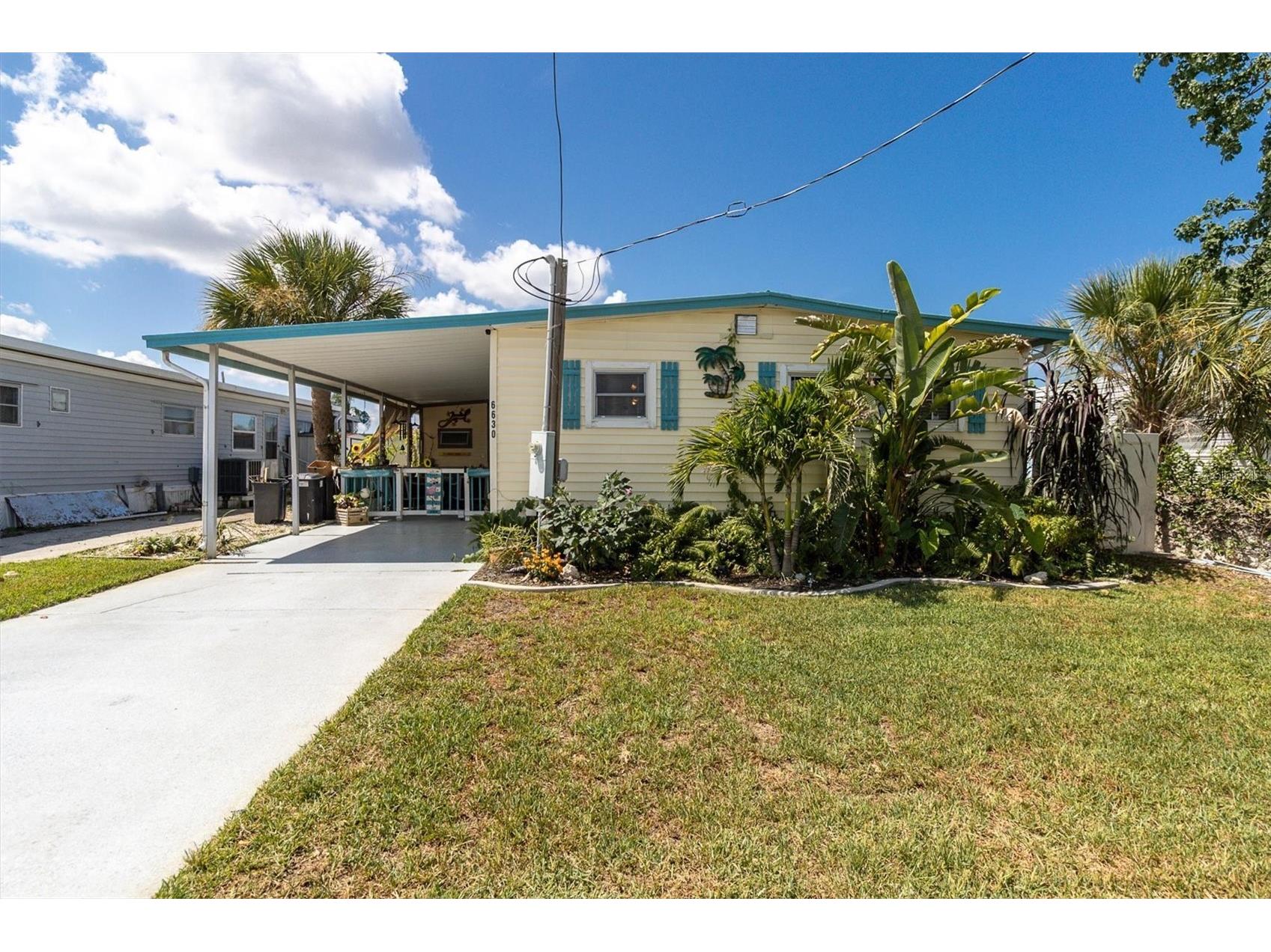6630 Tower Drive Hudson FL 34667 - GULF OF MEXICO - AMERICA TB8525021 image5