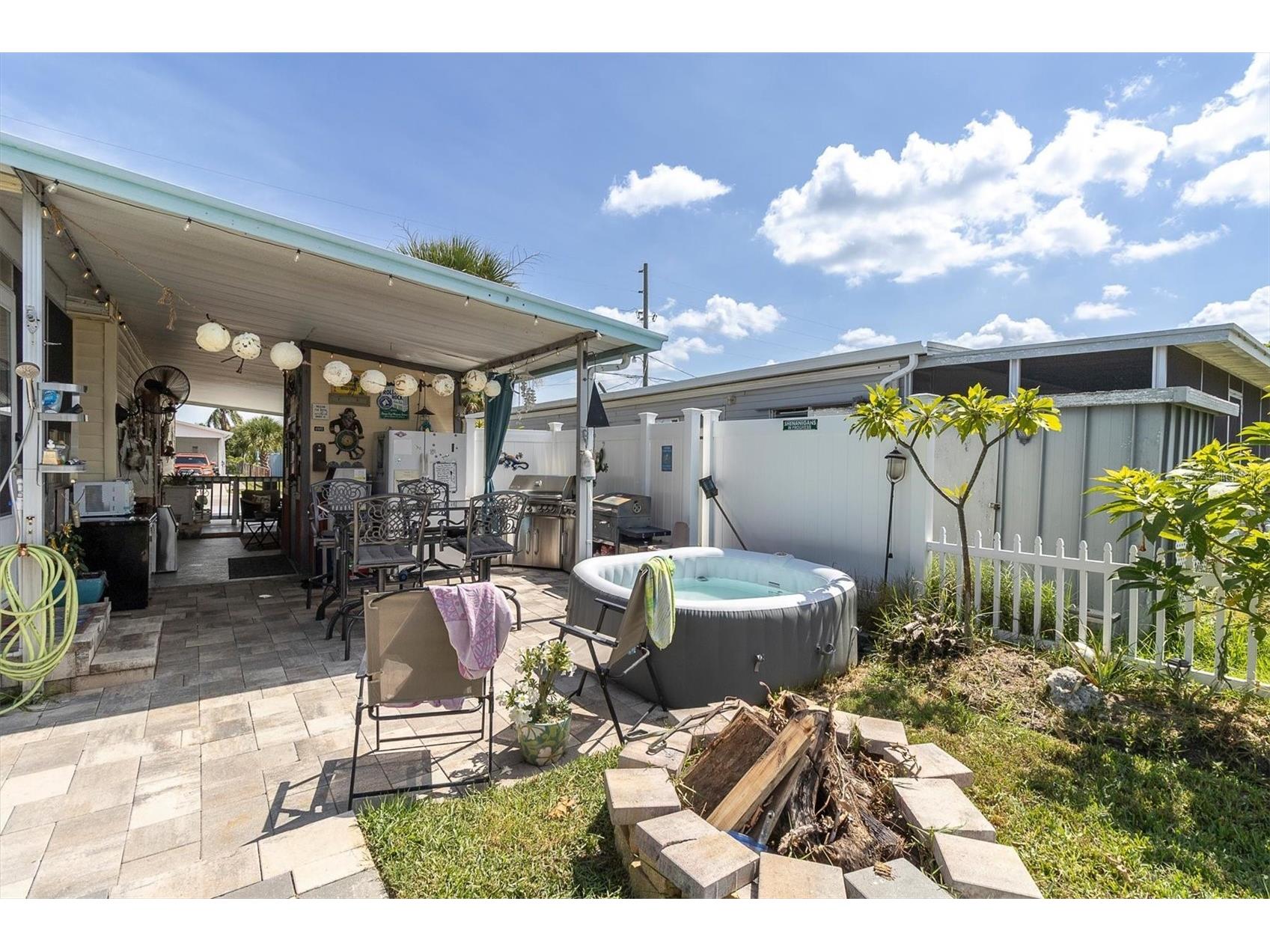 6630 Tower Drive Hudson FL 34667 - GULF OF MEXICO - AMERICA TB8525021 image52