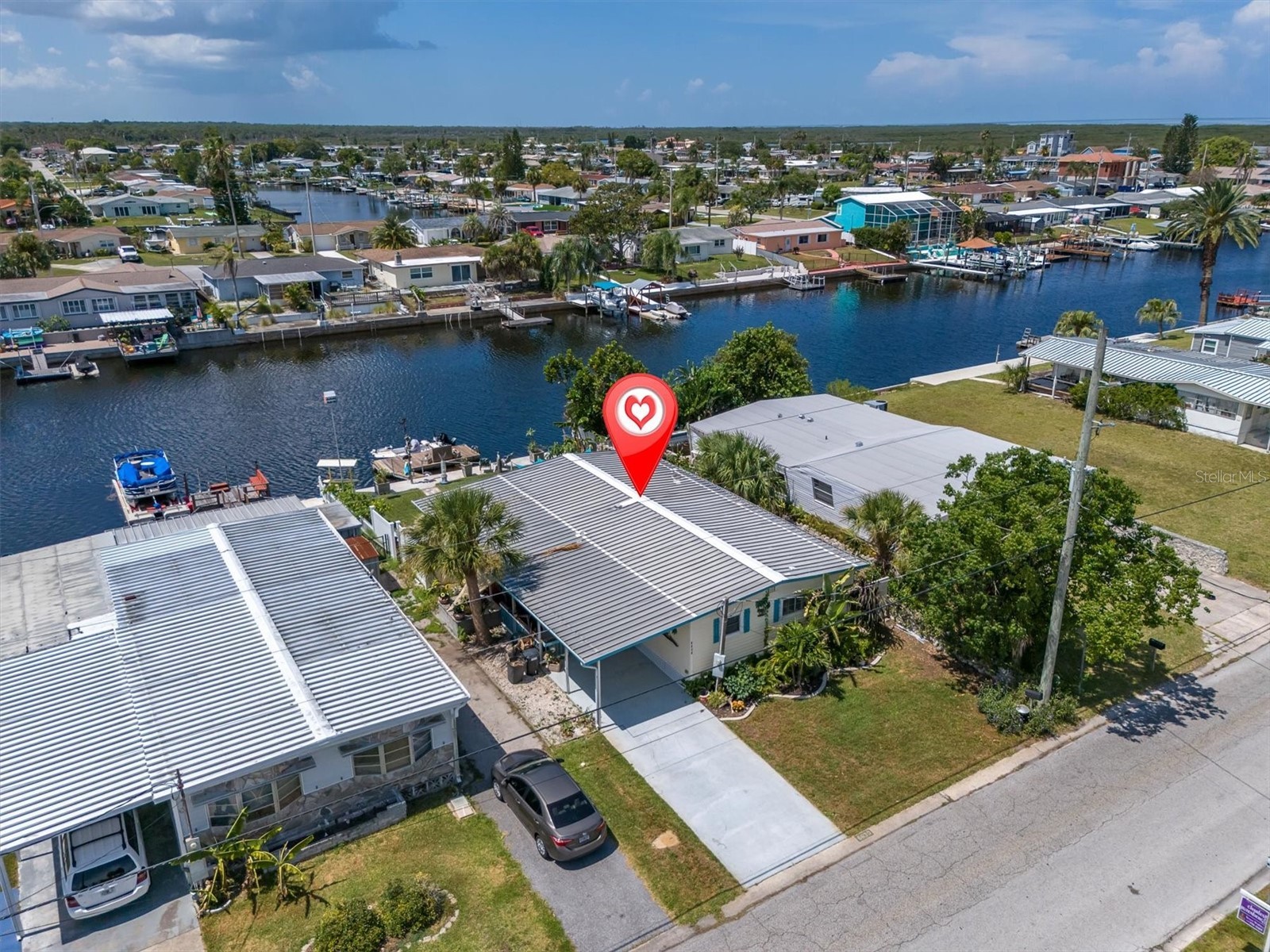 6630 Tower Drive Hudson FL 34667 - GULF OF MEXICO - AMERICA TB8525021 image6