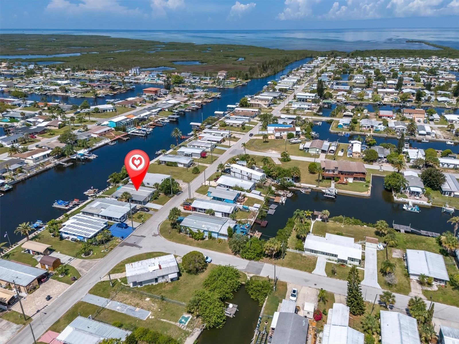 6630 Tower Drive Hudson FL 34667 - GULF OF MEXICO - AMERICA TB8525021 image61