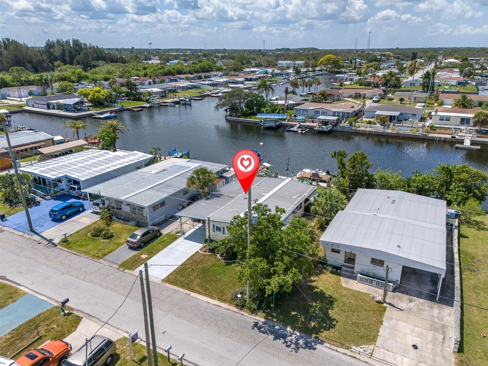 6630 Tower Drive Hudson FL 34667 - GULF OF MEXICO - AMERICA TB8525021 image62
