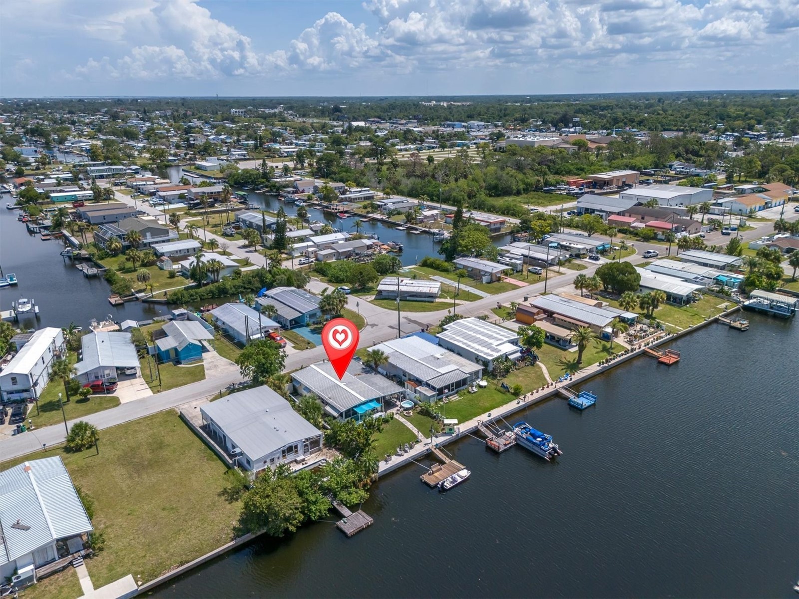 6630 Tower Drive Hudson FL 34667 - GULF OF MEXICO - AMERICA TB8525021 image63
