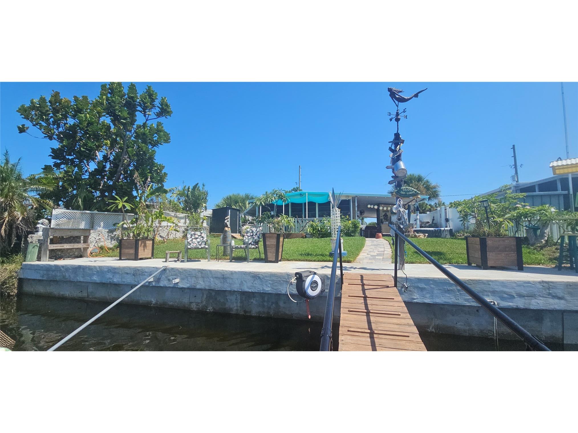 6630 Tower Drive Hudson FL 34667 - GULF OF MEXICO - AMERICA TB8525021 image64