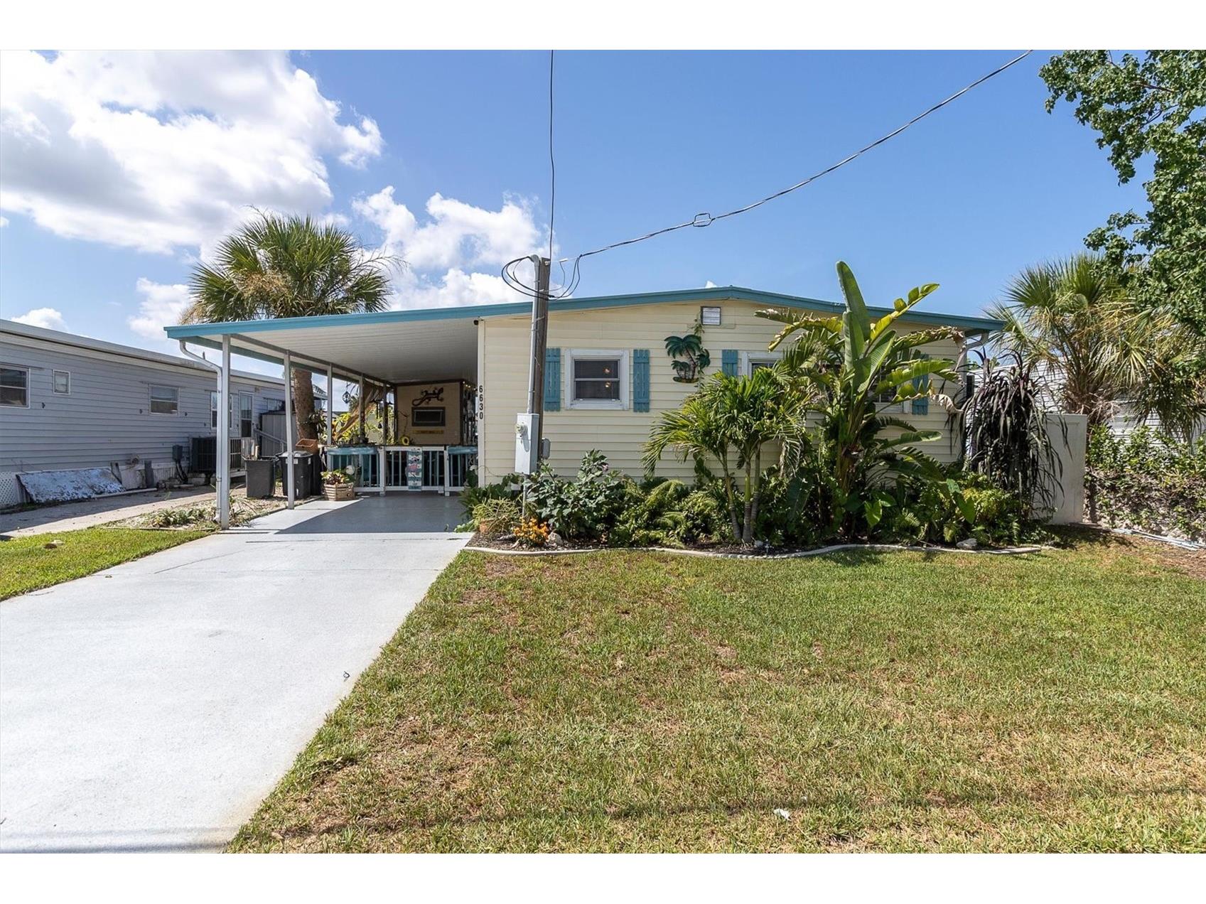 6630 Tower Drive Hudson FL 34667 - GULF OF MEXICO - AMERICA TB8525021 image66