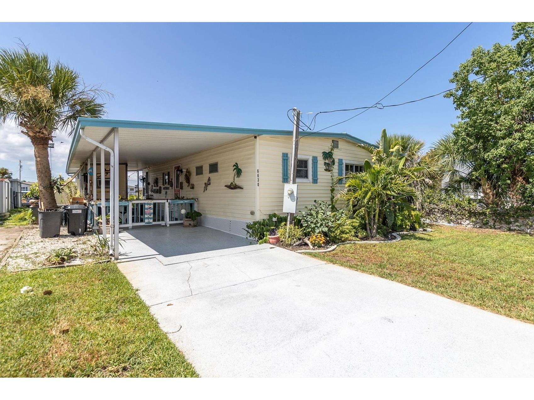 6630 Tower Drive Hudson FL 34667 - GULF OF MEXICO - AMERICA TB8525021 image7