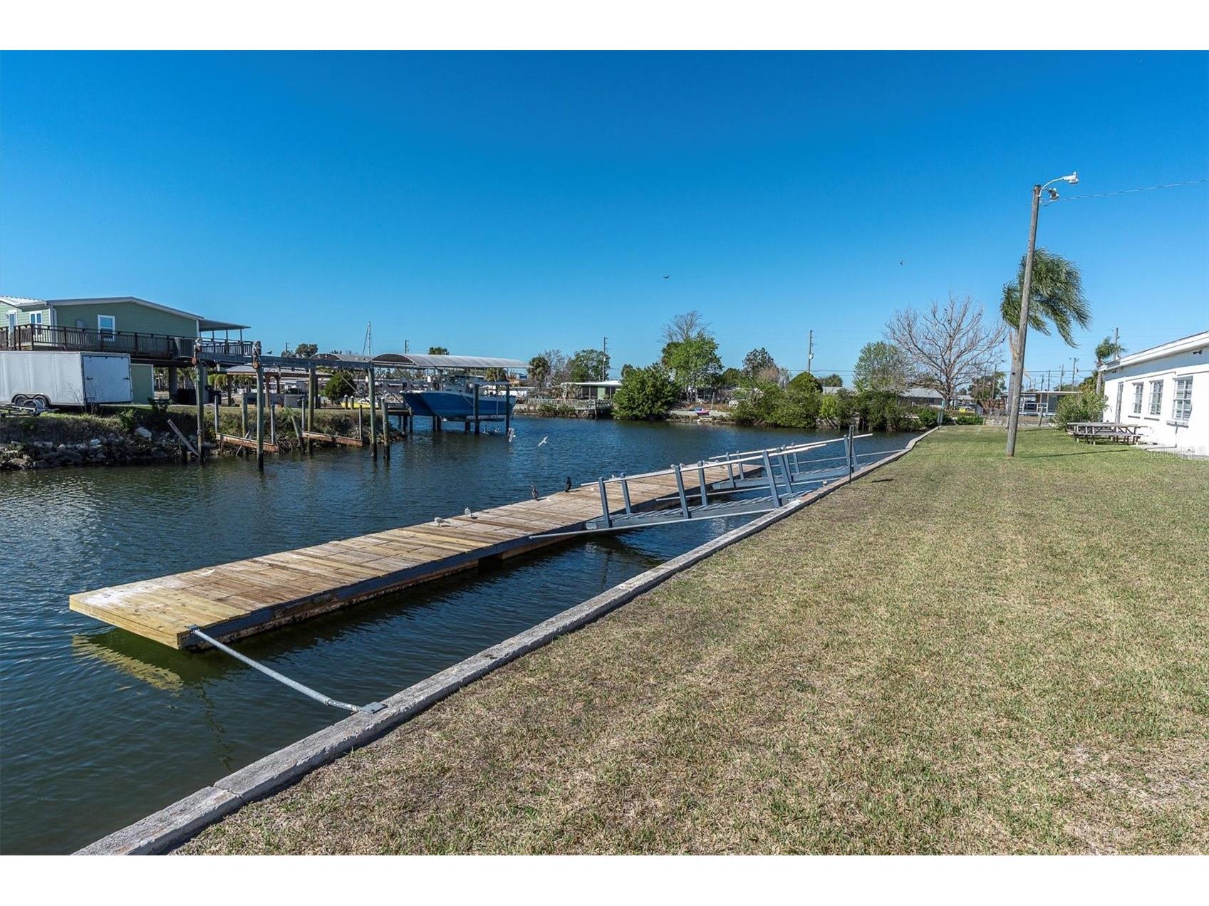 6630 Tower Drive Hudson FL 34667 - GULF OF MEXICO - AMERICA TB8525021 image71