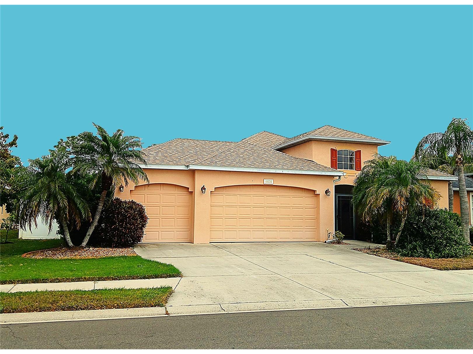 6631 63rd Terrace E Bradenton FL 34203 A4686128 image1
