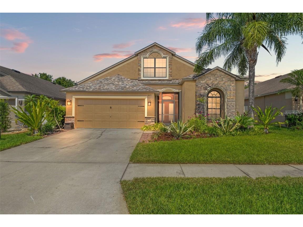 6631 Boulder Run Loop Wesley Chapel FL 33545 TB8405574 image1