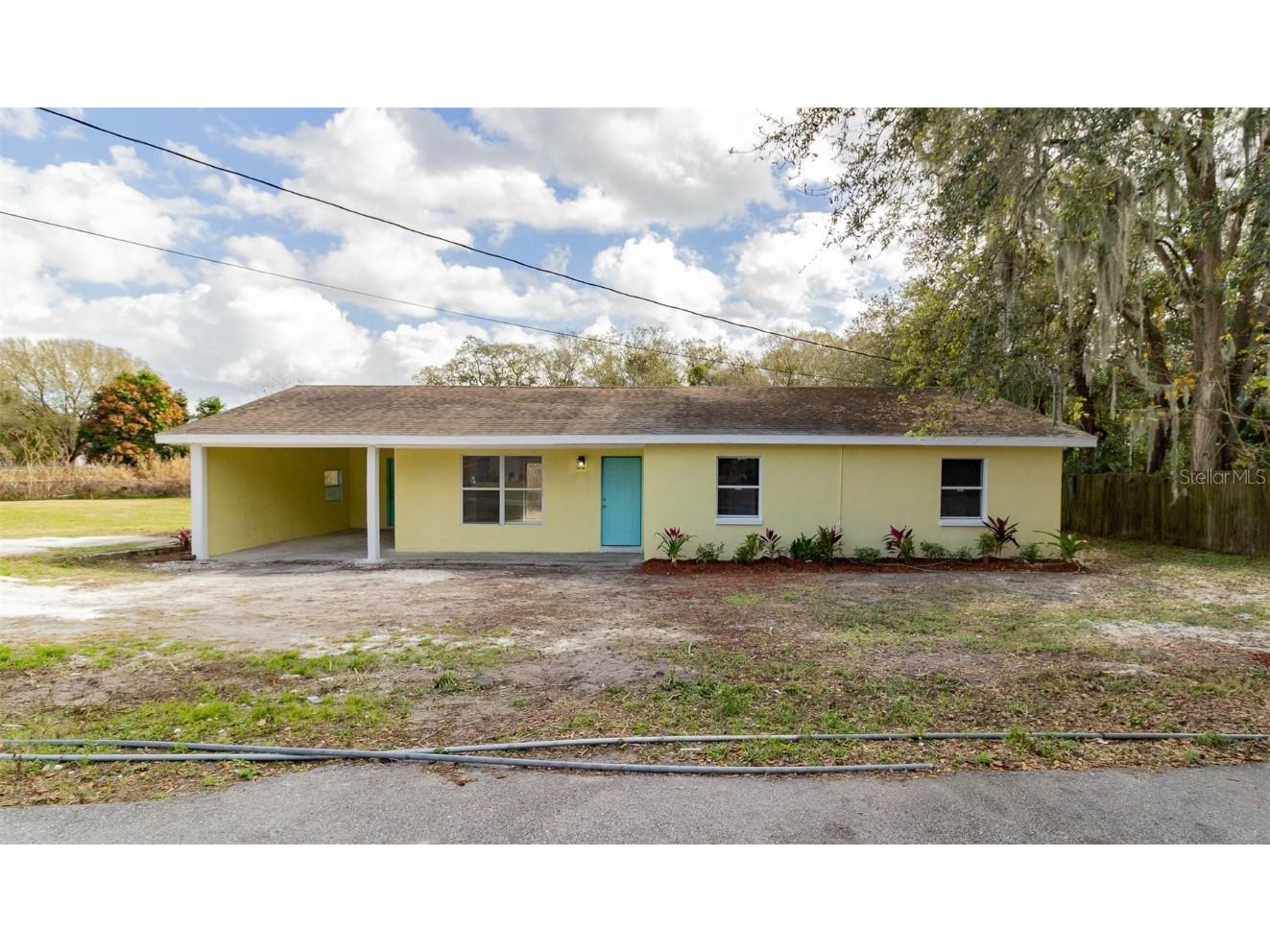 6631 Fox Lane Mulberry FL 33860 L4928096 image1
