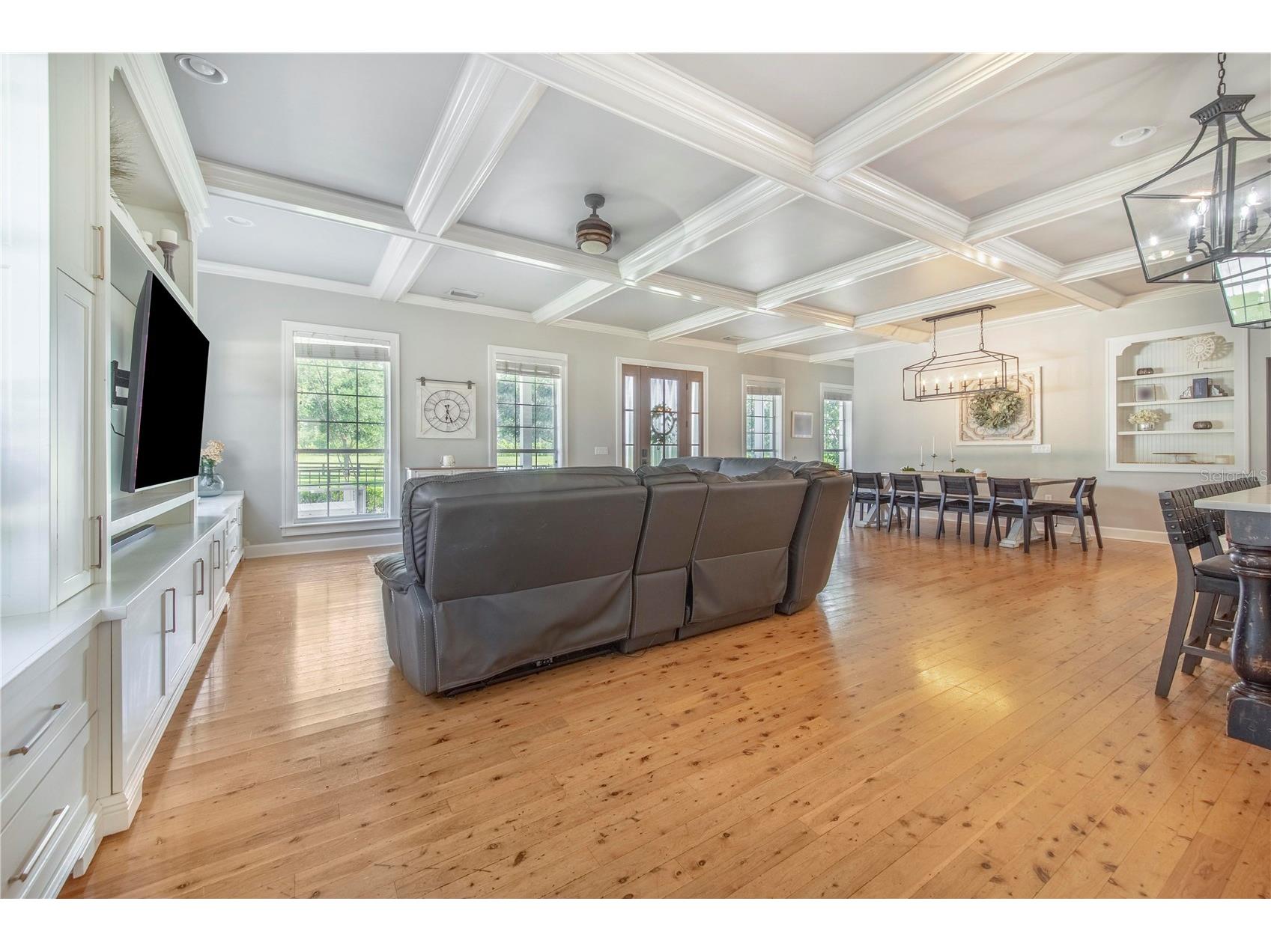 6631 Lake Hatchineha Road Haines City FL 33844 - PRIVATE STOCKED POND P4938196 image12