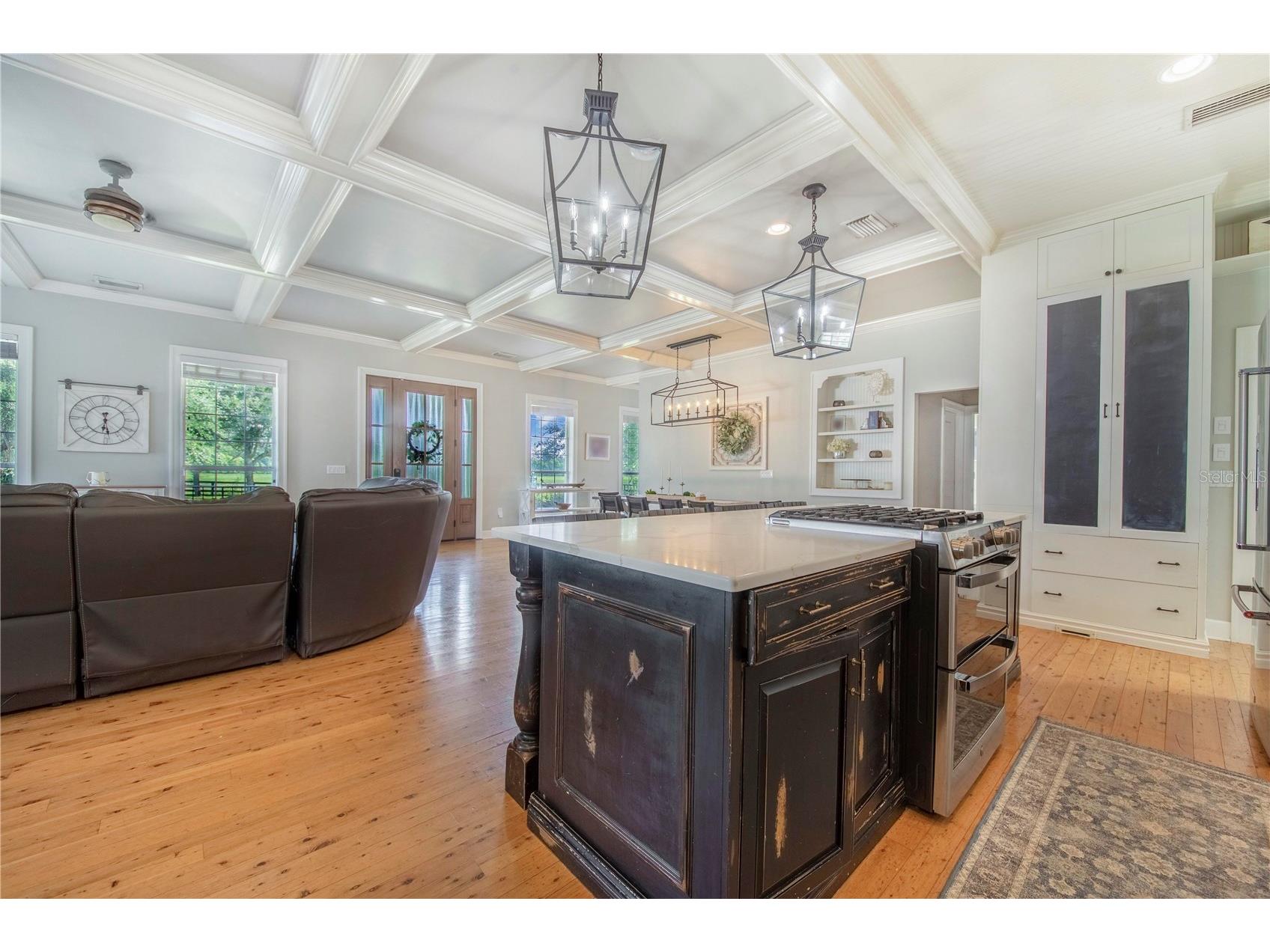 6631 Lake Hatchineha Road Haines City FL 33844 - PRIVATE STOCKED POND P4938196 image21