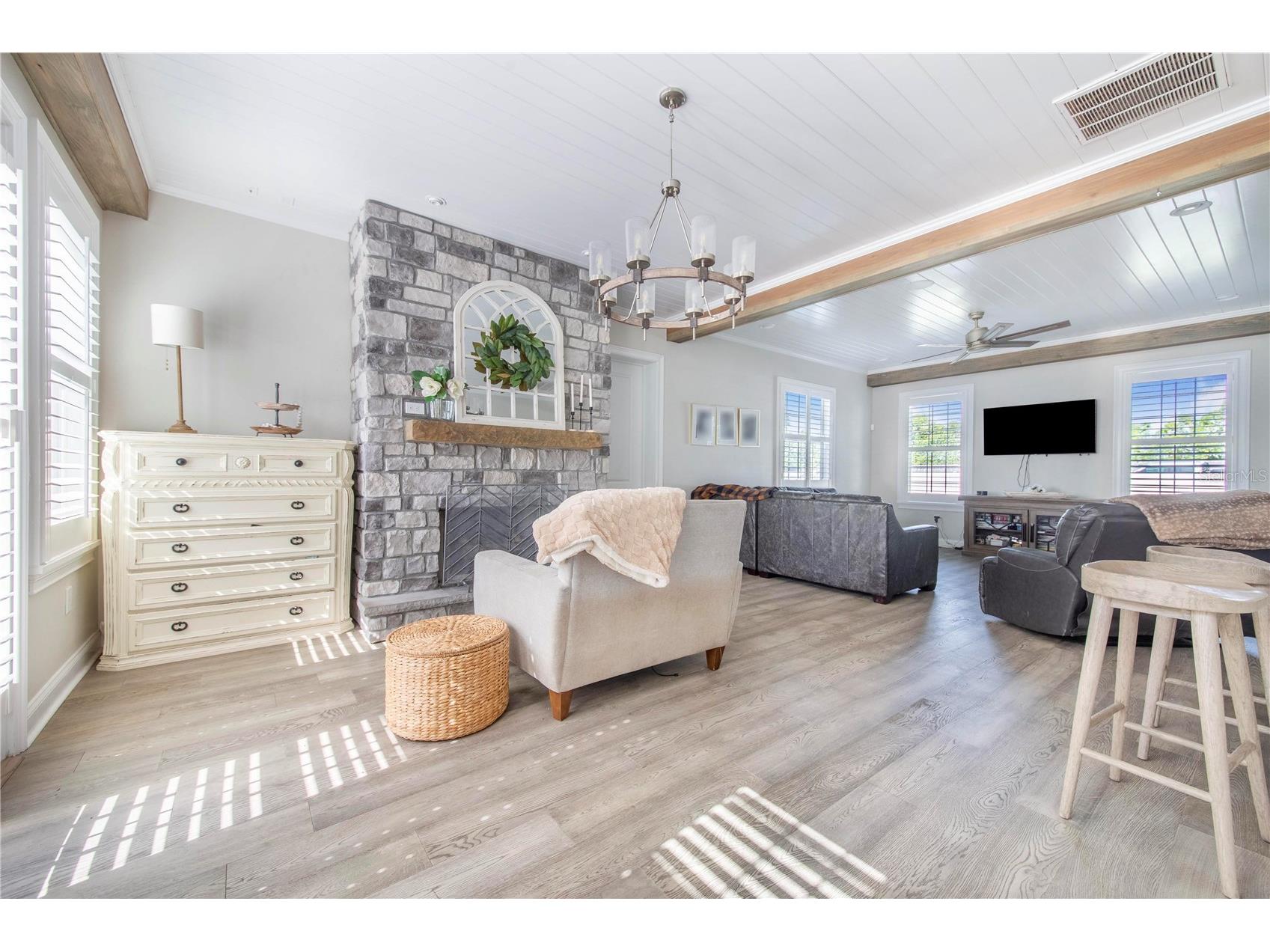 6631 Lake Hatchineha Road Haines City FL 33844 - PRIVATE STOCKED POND P4938196 image22