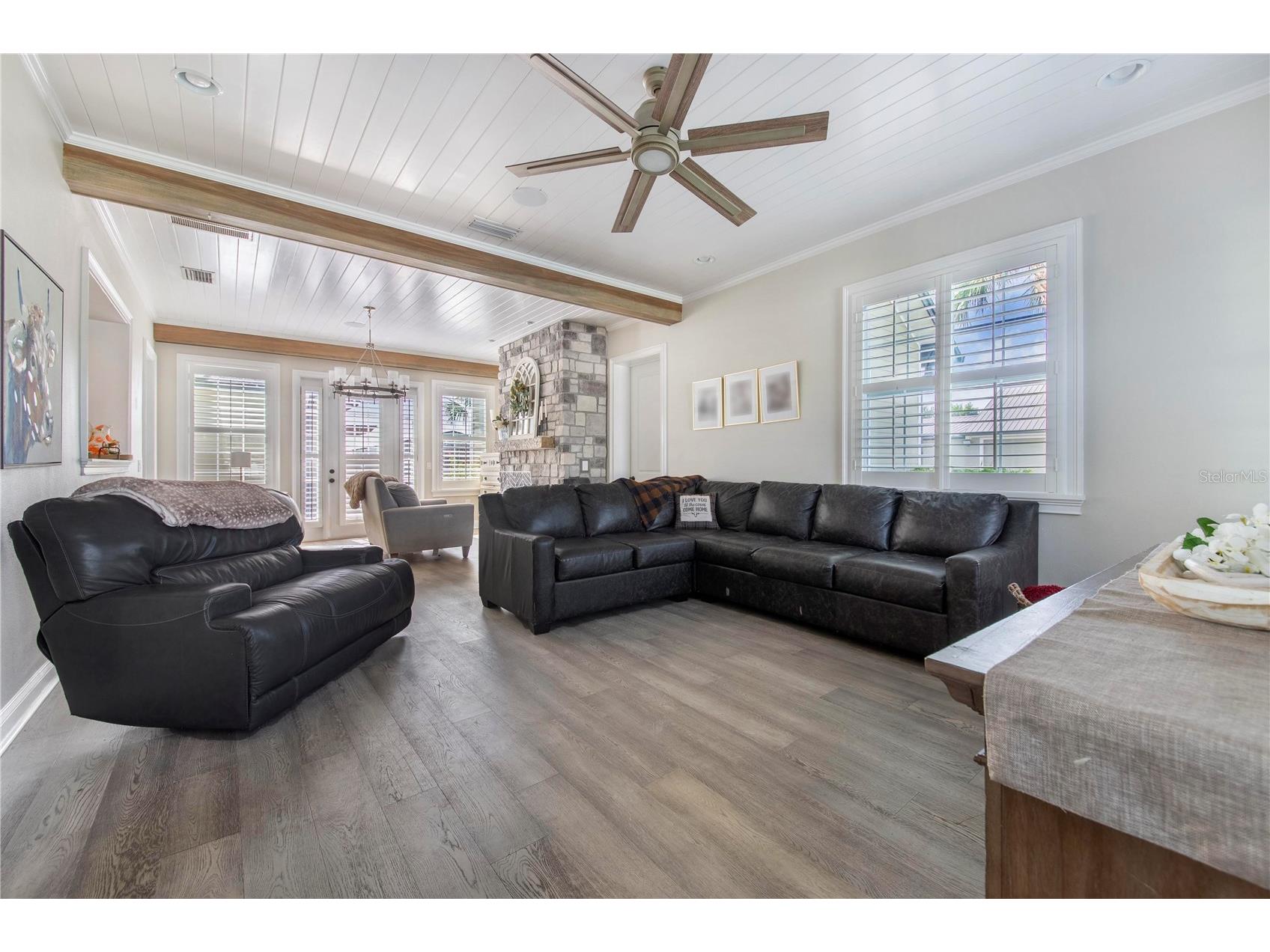 6631 Lake Hatchineha Road Haines City FL 33844 - PRIVATE STOCKED POND P4938196 image25
