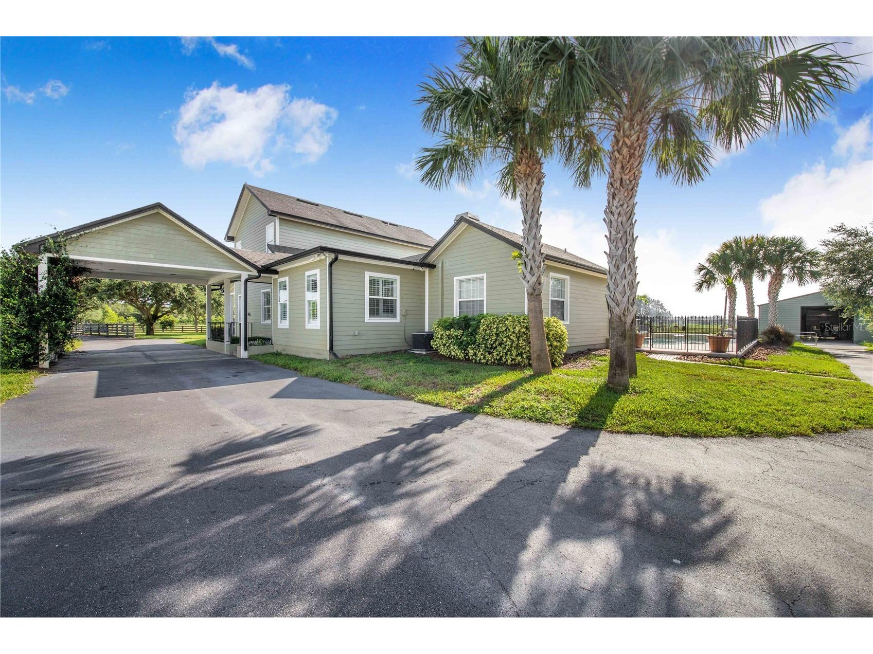 6631 Lake Hatchineha Road Haines City FL 33844 - PRIVATE STOCKED POND P4938196 image3