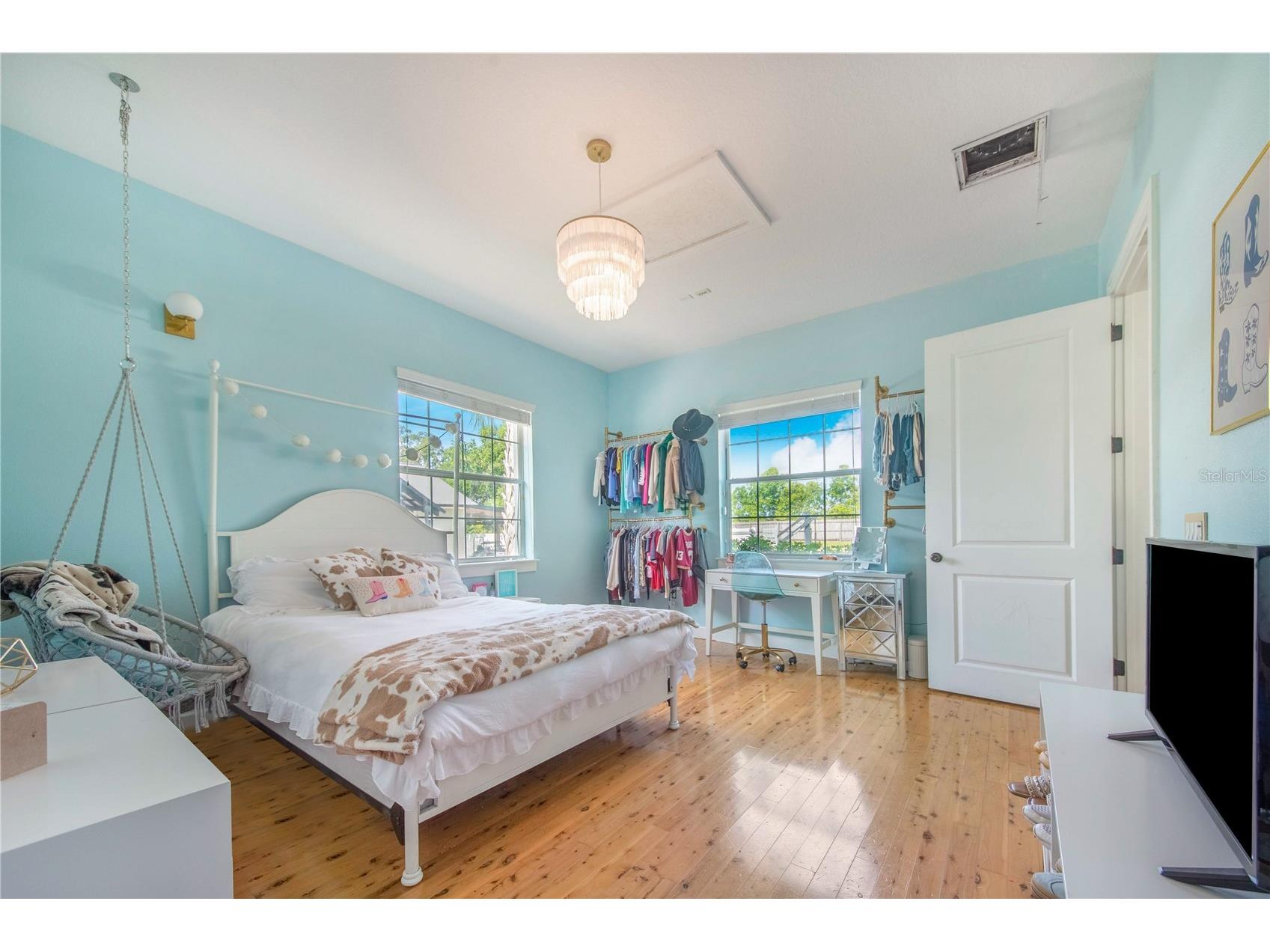 6631 Lake Hatchineha Road Haines City FL 33844 - PRIVATE STOCKED POND P4938196 image38