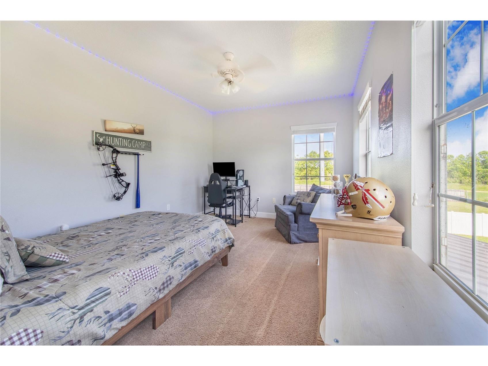 6631 Lake Hatchineha Road Haines City FL 33844 - PRIVATE STOCKED POND P4938196 image40