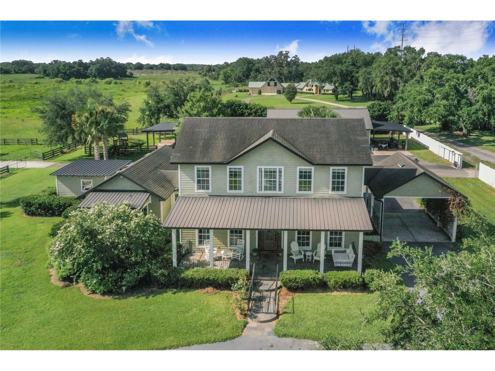 6631 Lake Hatchineha Road Haines City FL 33844 - PRIVATE STOCKED POND P4938196 image44
