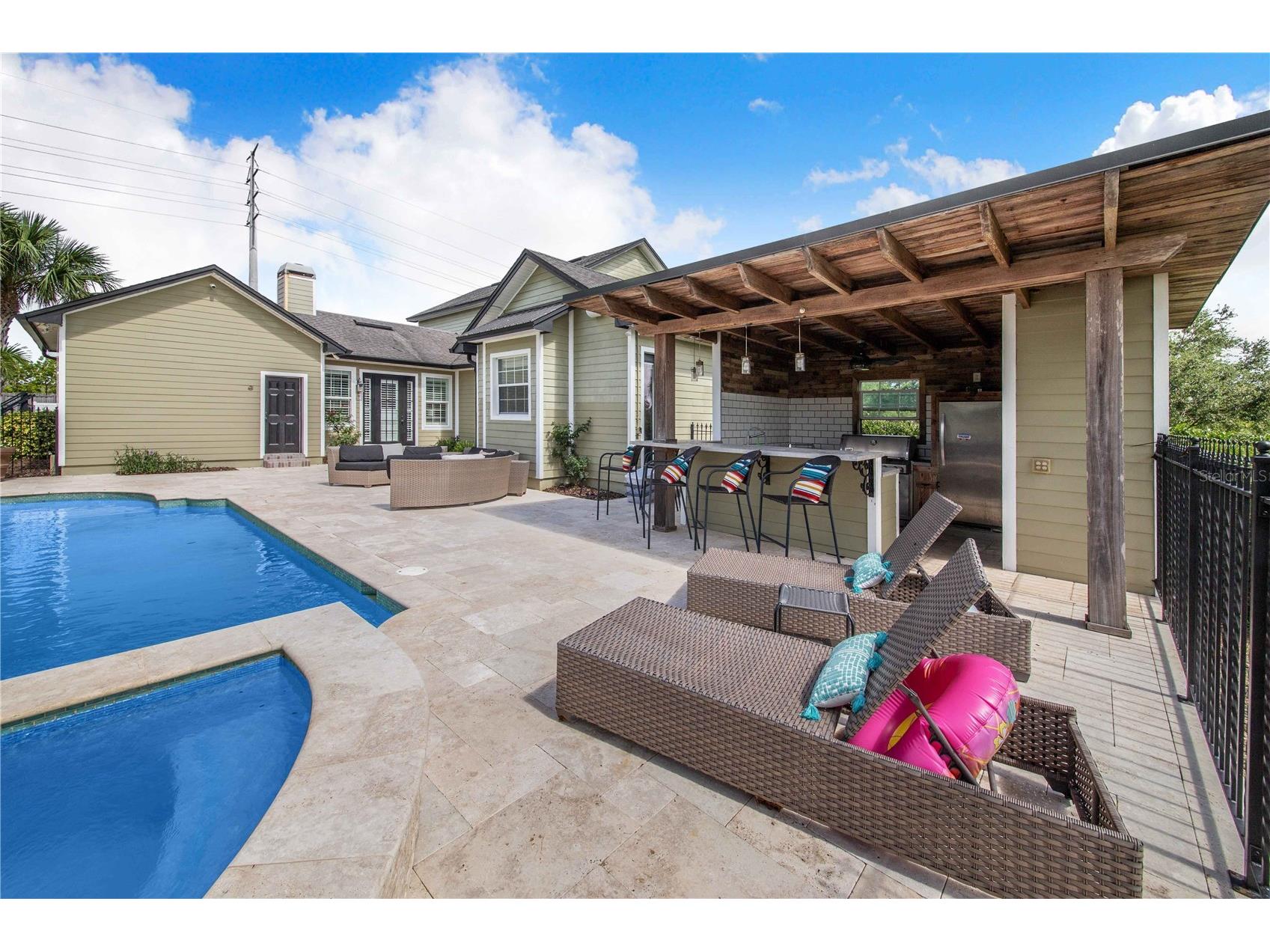 6631 Lake Hatchineha Road Haines City FL 33844 - PRIVATE STOCKED POND P4938196 image47