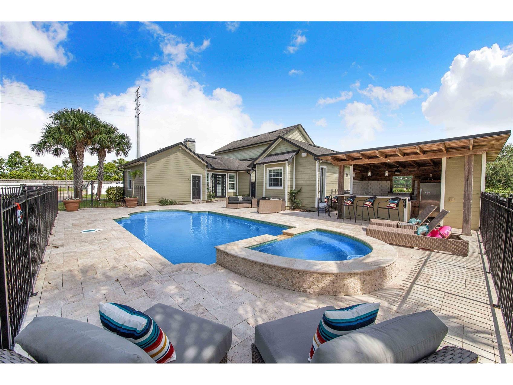 6631 Lake Hatchineha Road Haines City FL 33844 - PRIVATE STOCKED POND P4938196 image48