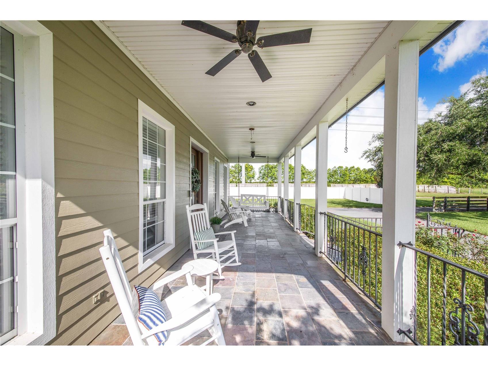 6631 Lake Hatchineha Road Haines City FL 33844 - PRIVATE STOCKED POND P4938196 image5