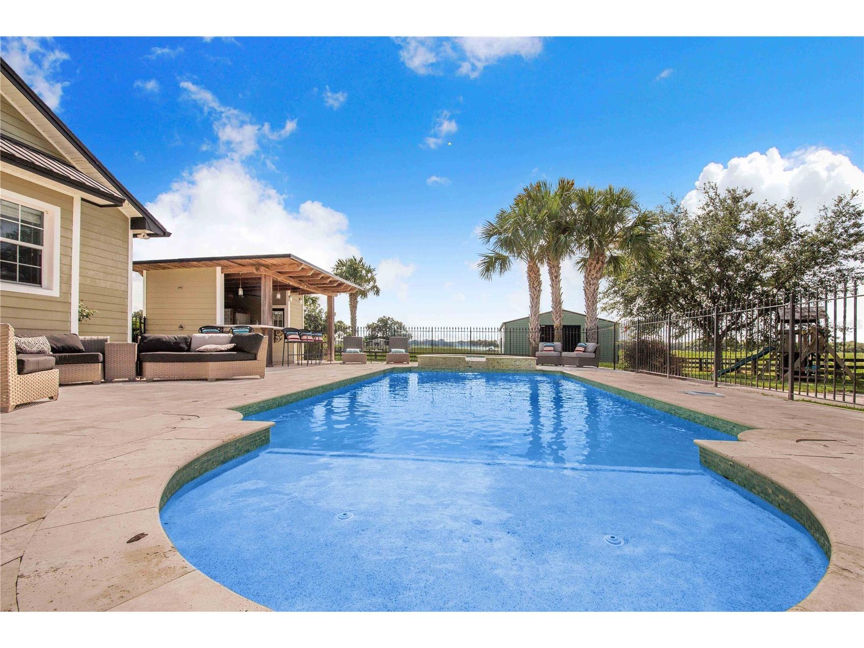 6631 Lake Hatchineha Road Haines City FL 33844 - PRIVATE STOCKED POND P4938196 image51