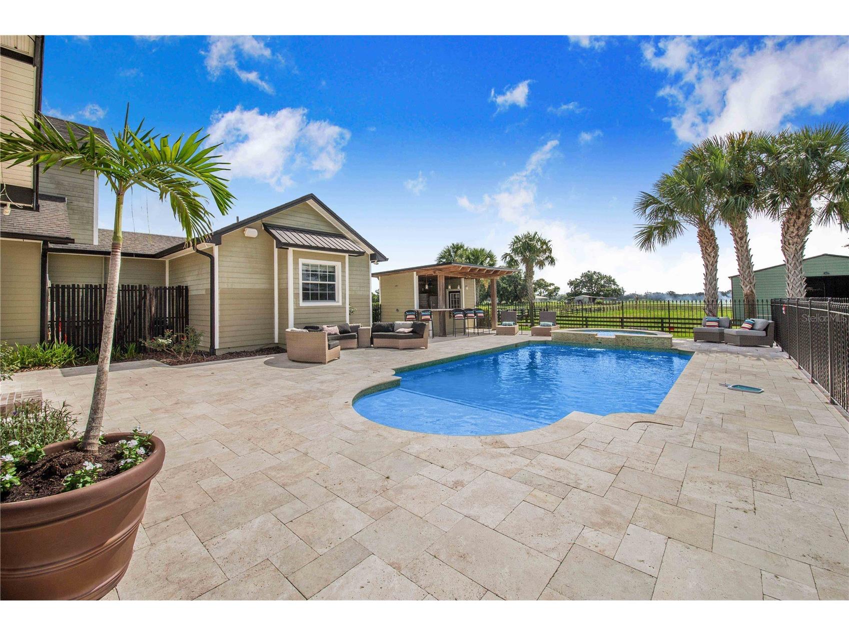 6631 Lake Hatchineha Road Haines City FL 33844 - PRIVATE STOCKED POND P4938196 image52